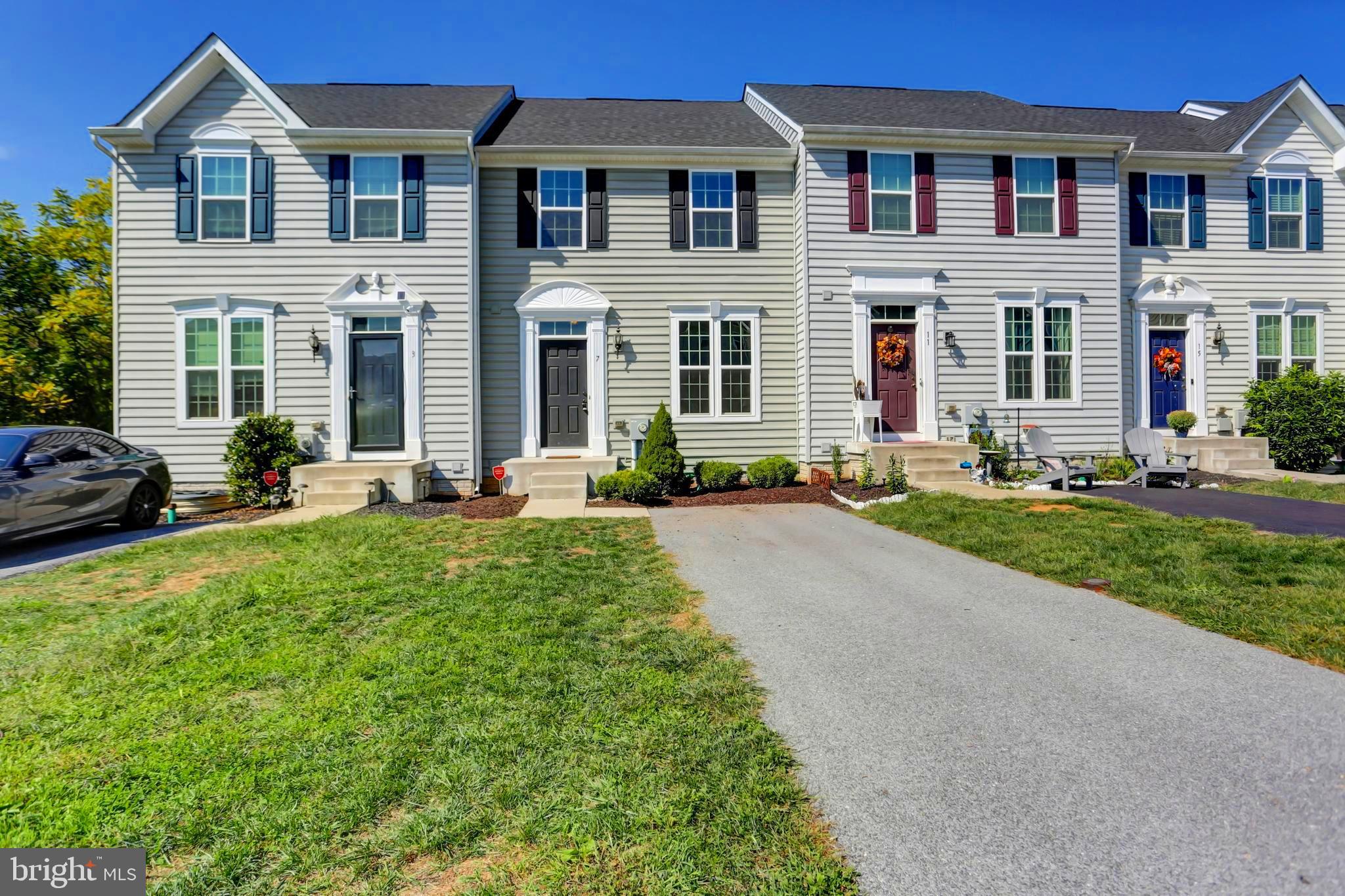 POTOMAC STATION - Residential