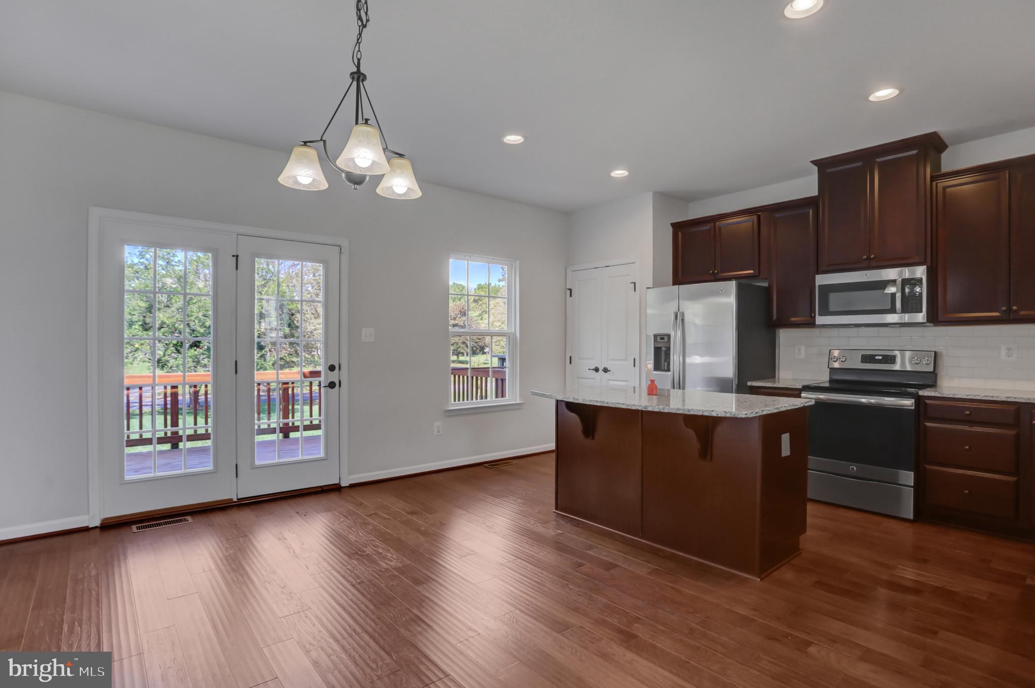 POTOMAC STATION - Residential