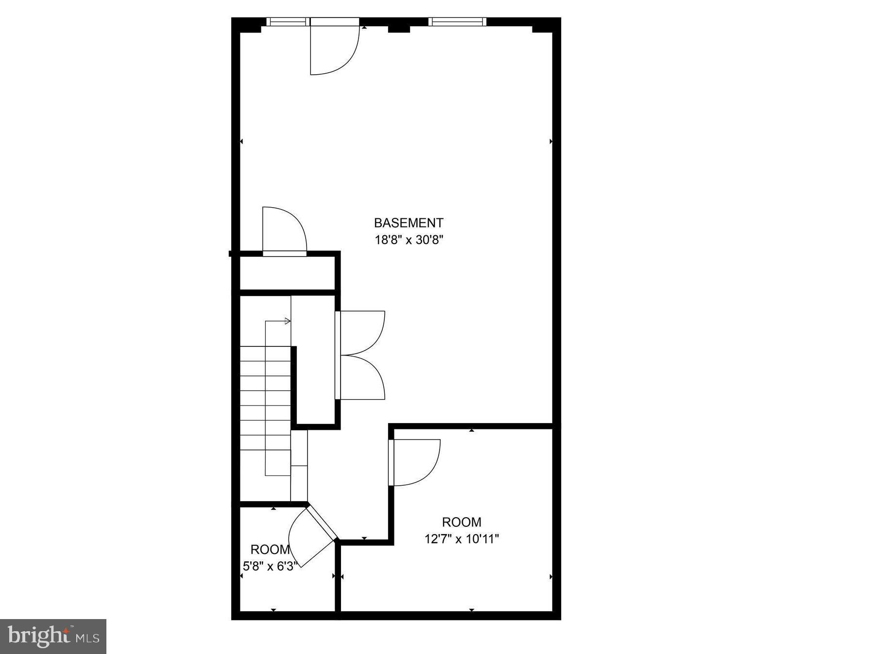 POTOMAC STATION - Residential