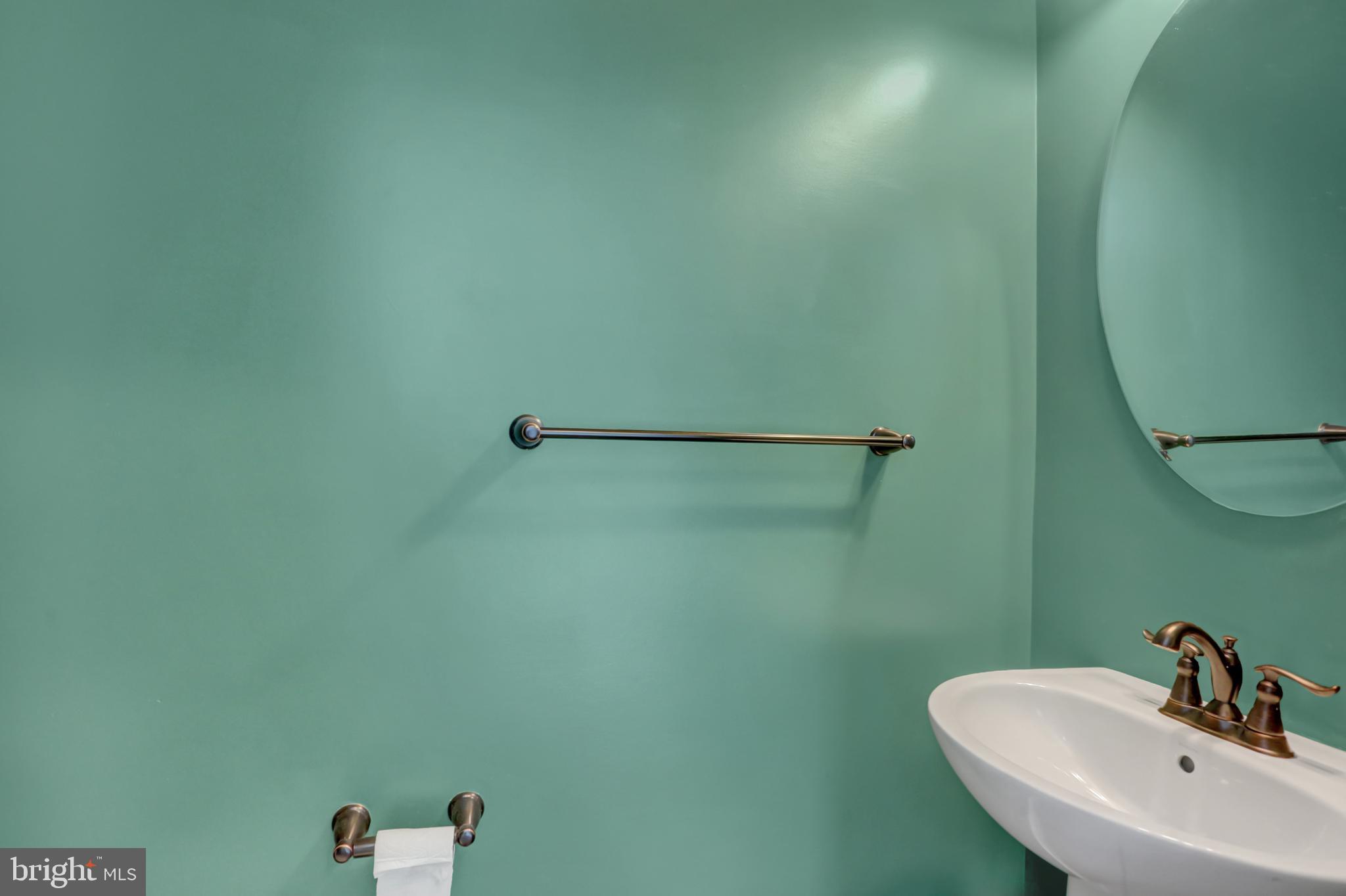 POTOMAC STATION - Residential