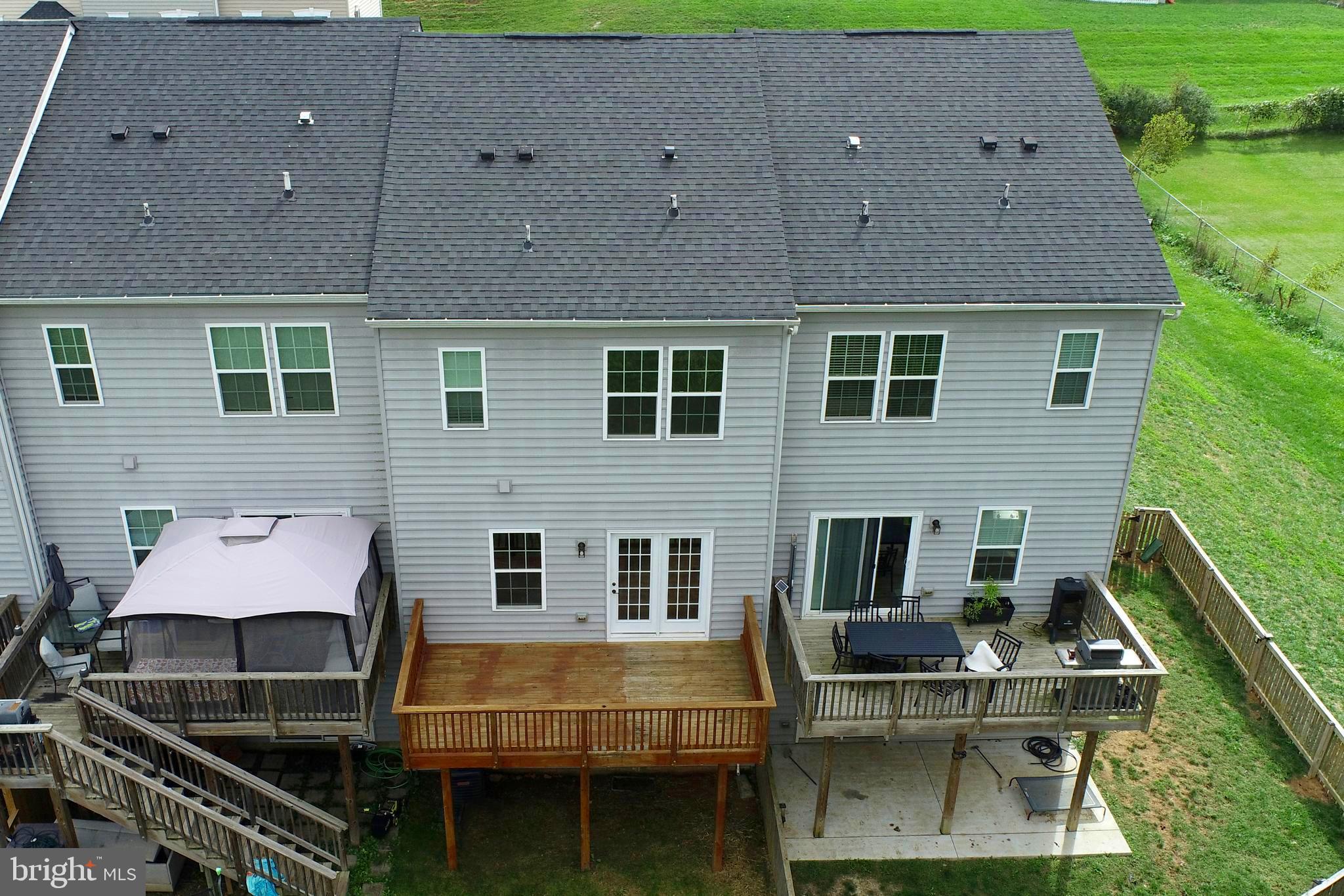 POTOMAC STATION - Residential