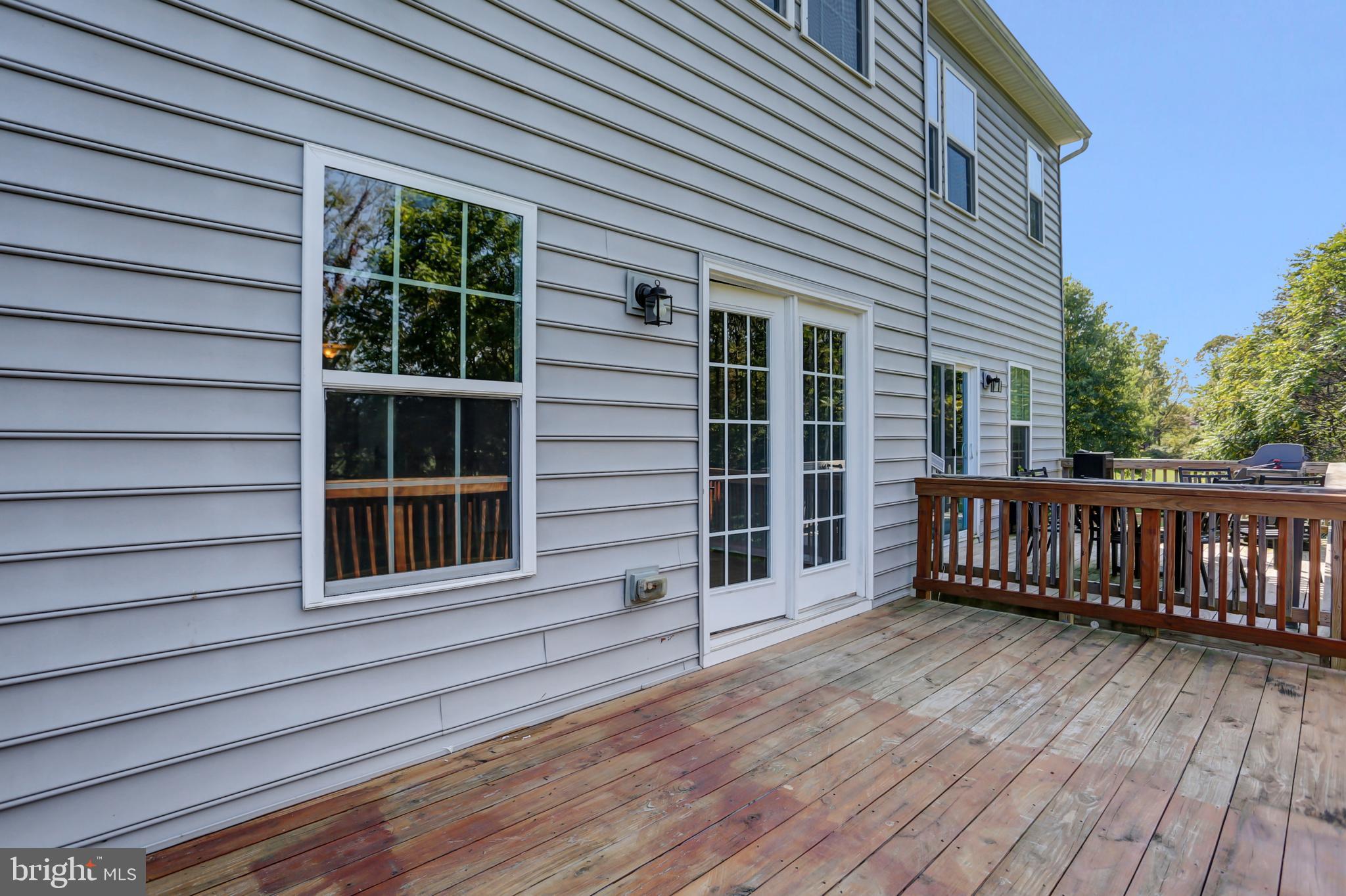 POTOMAC STATION - Residential