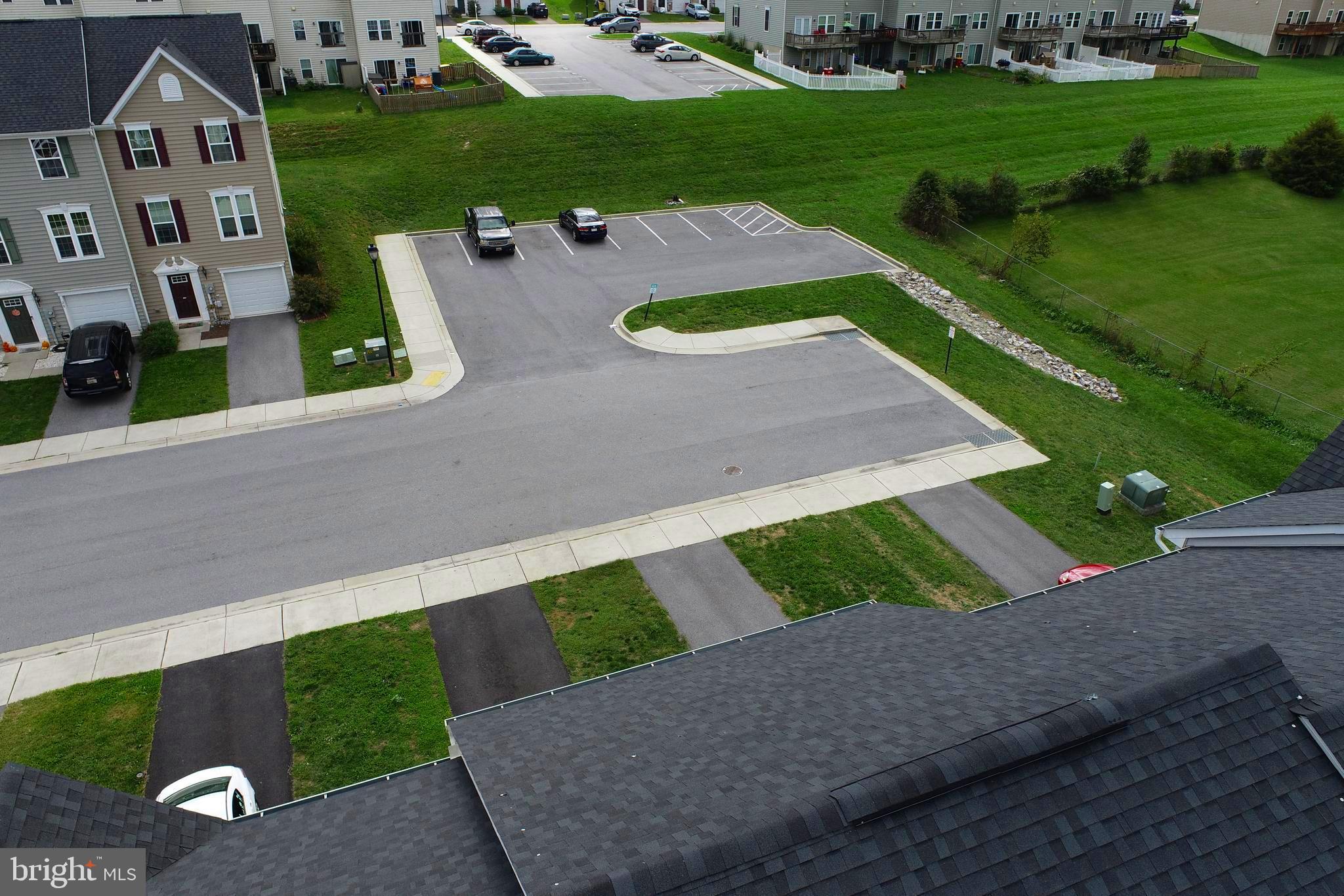 POTOMAC STATION - Residential