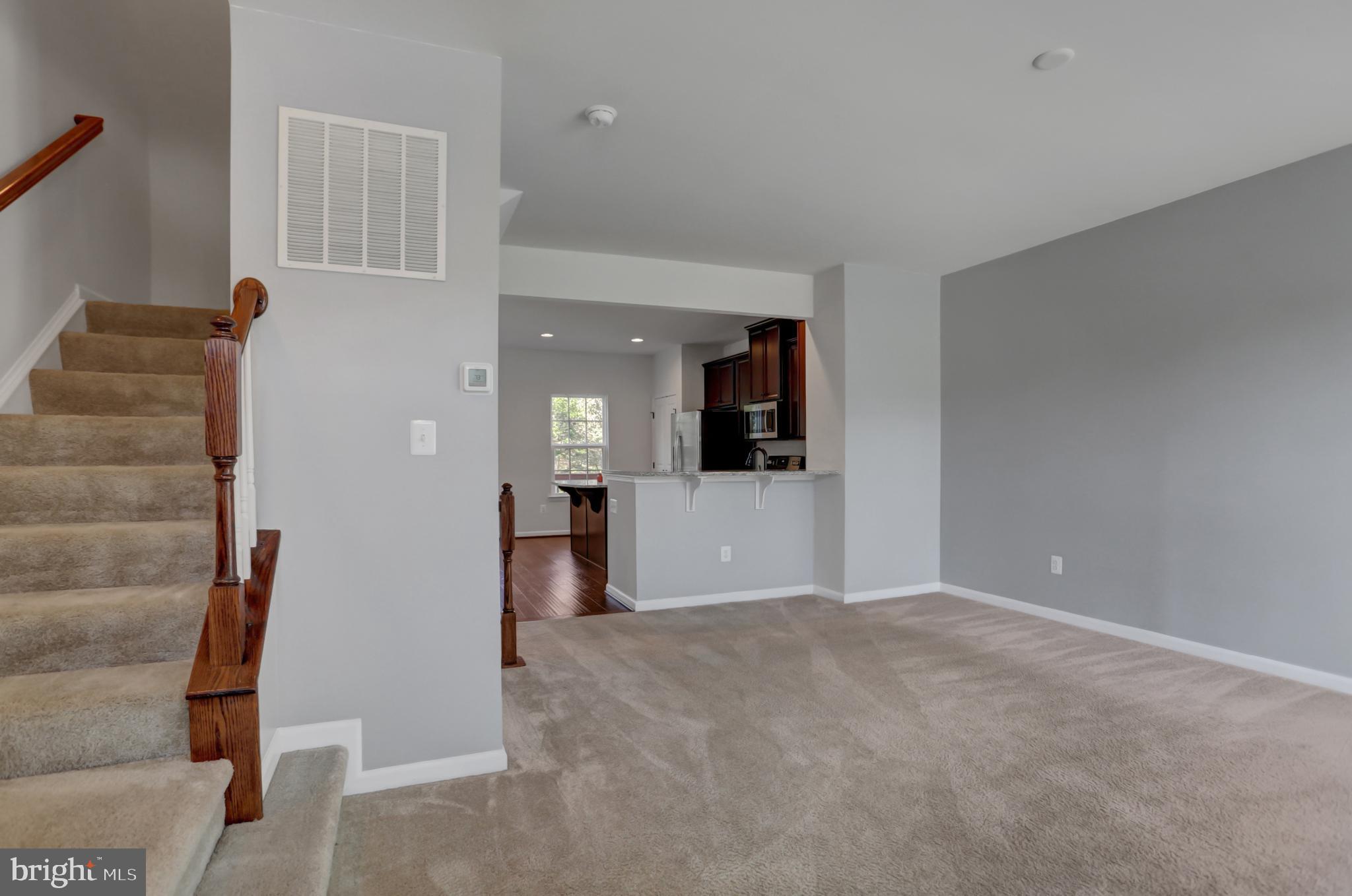 POTOMAC STATION - Residential