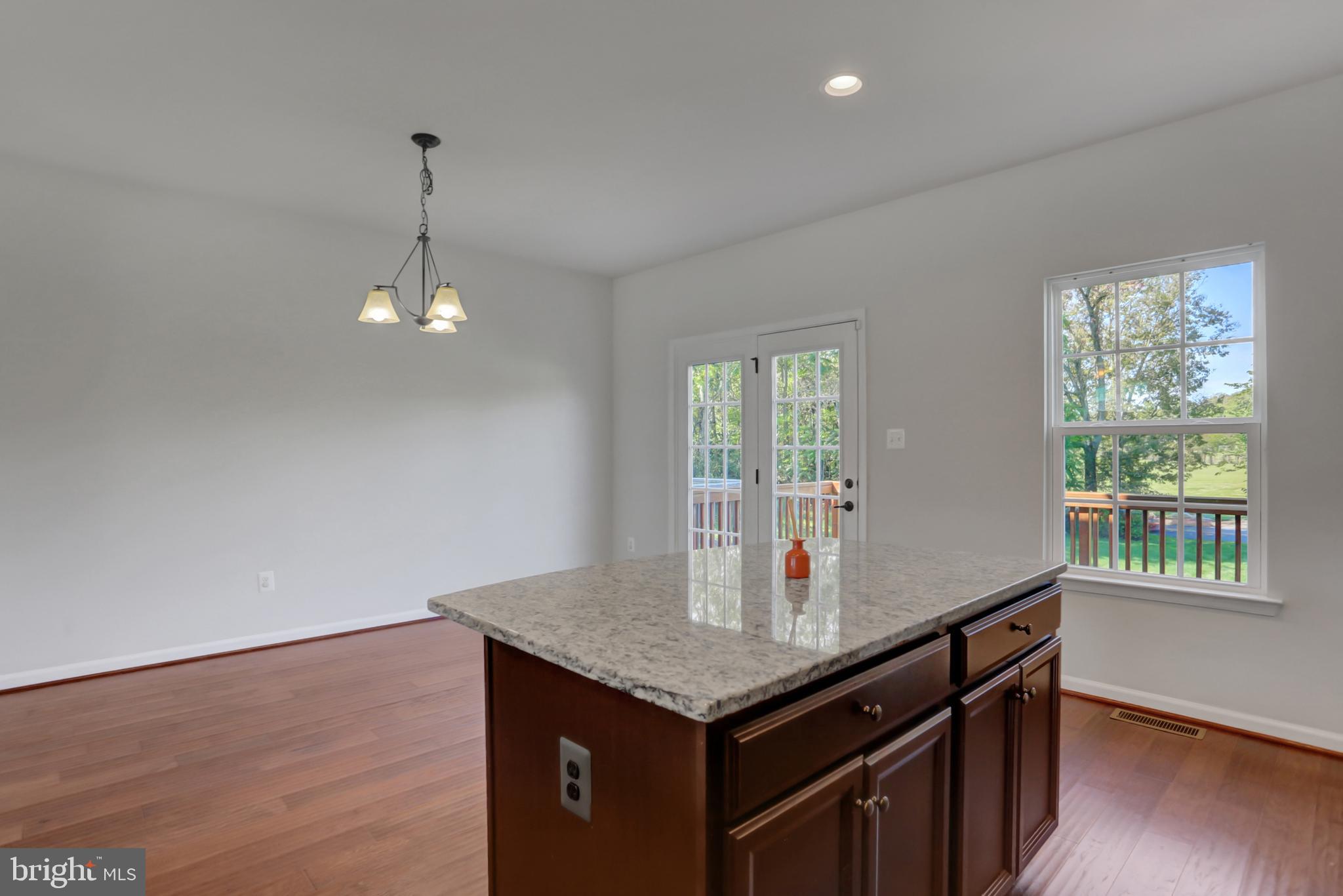 POTOMAC STATION - Residential