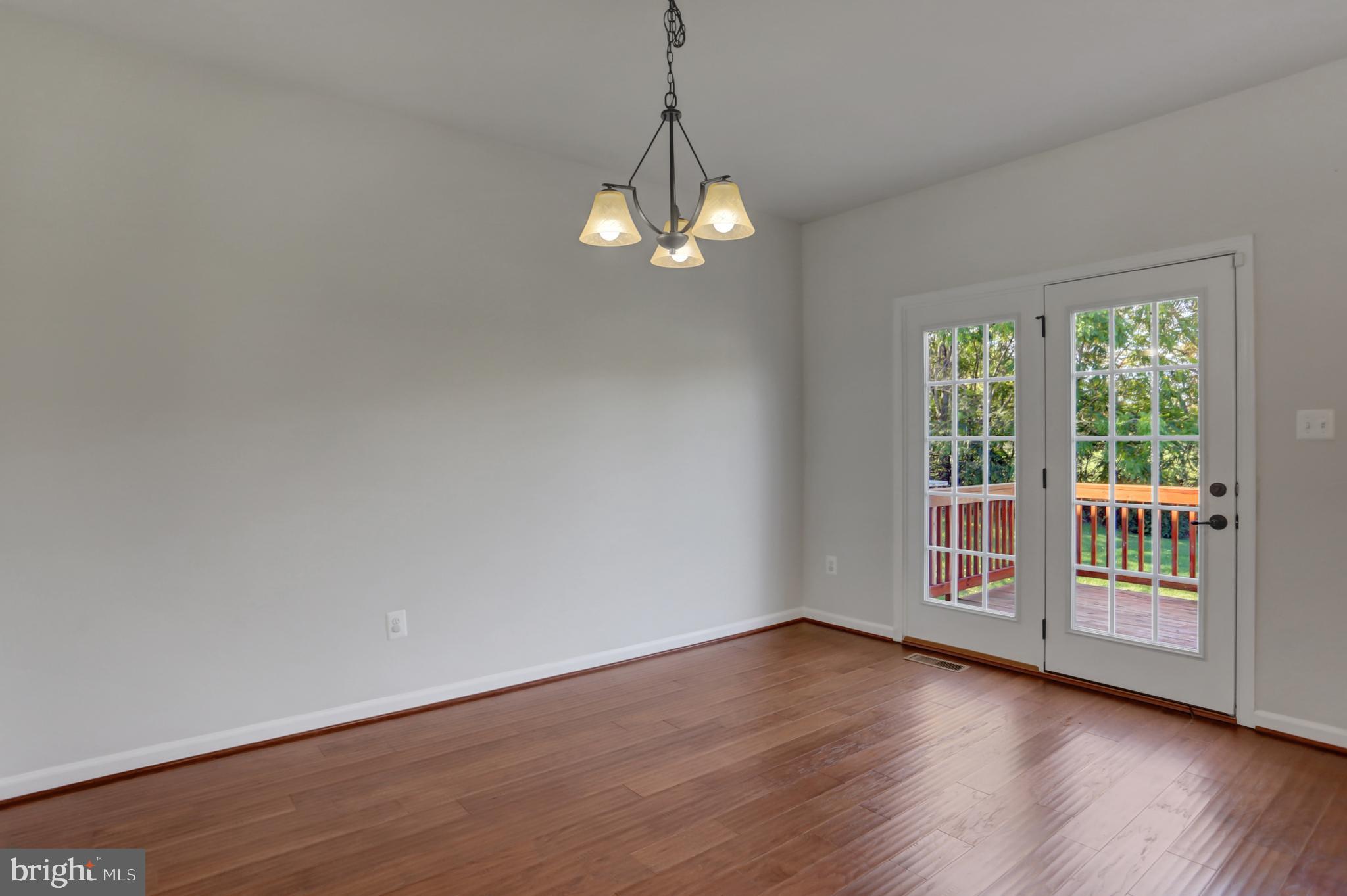 POTOMAC STATION - Residential