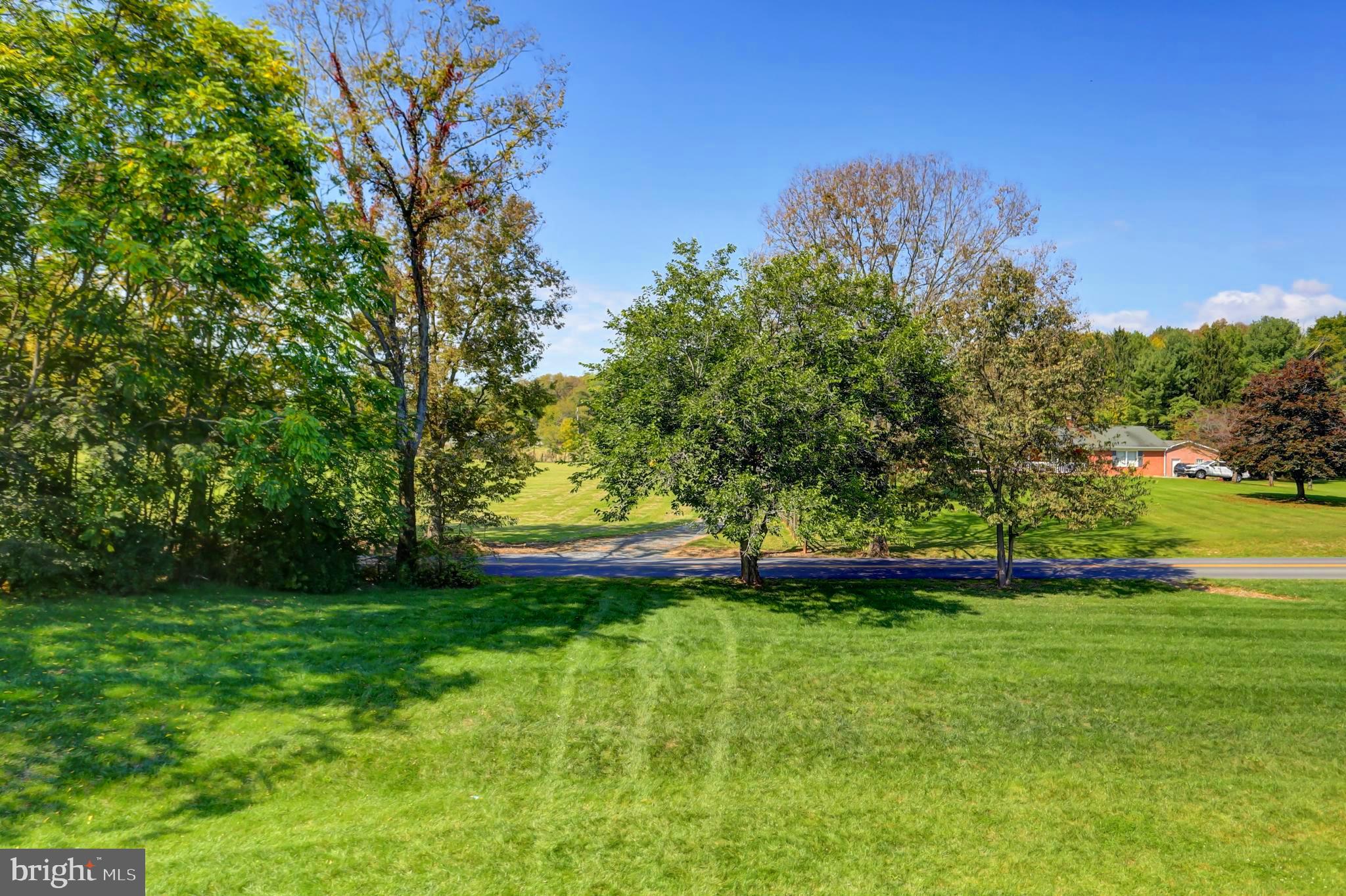 POTOMAC STATION - Residential