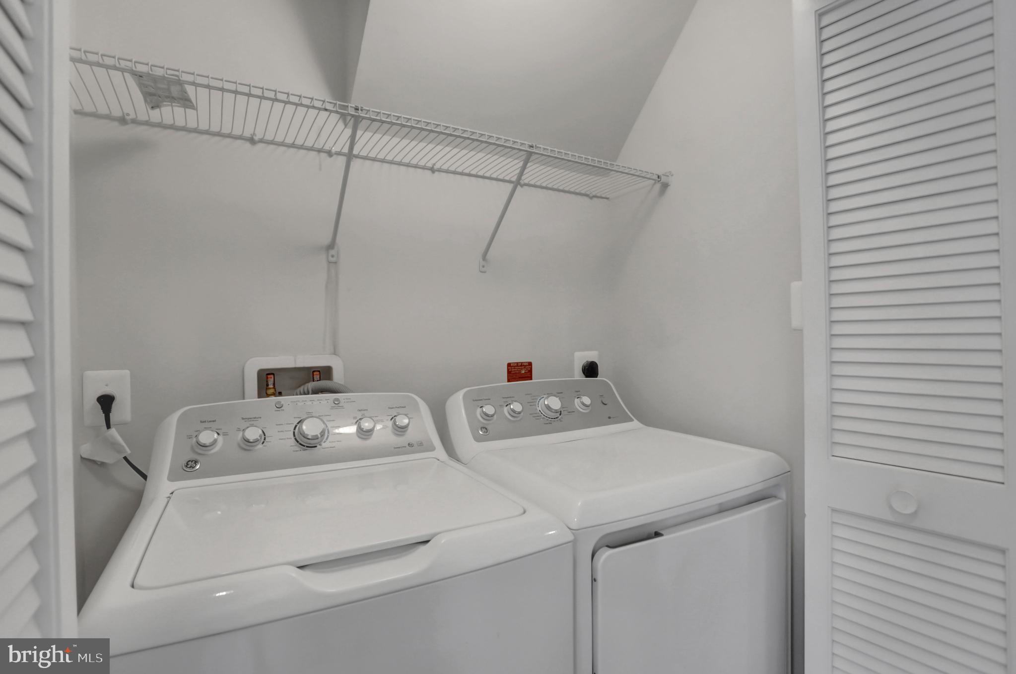 POTOMAC STATION - Residential