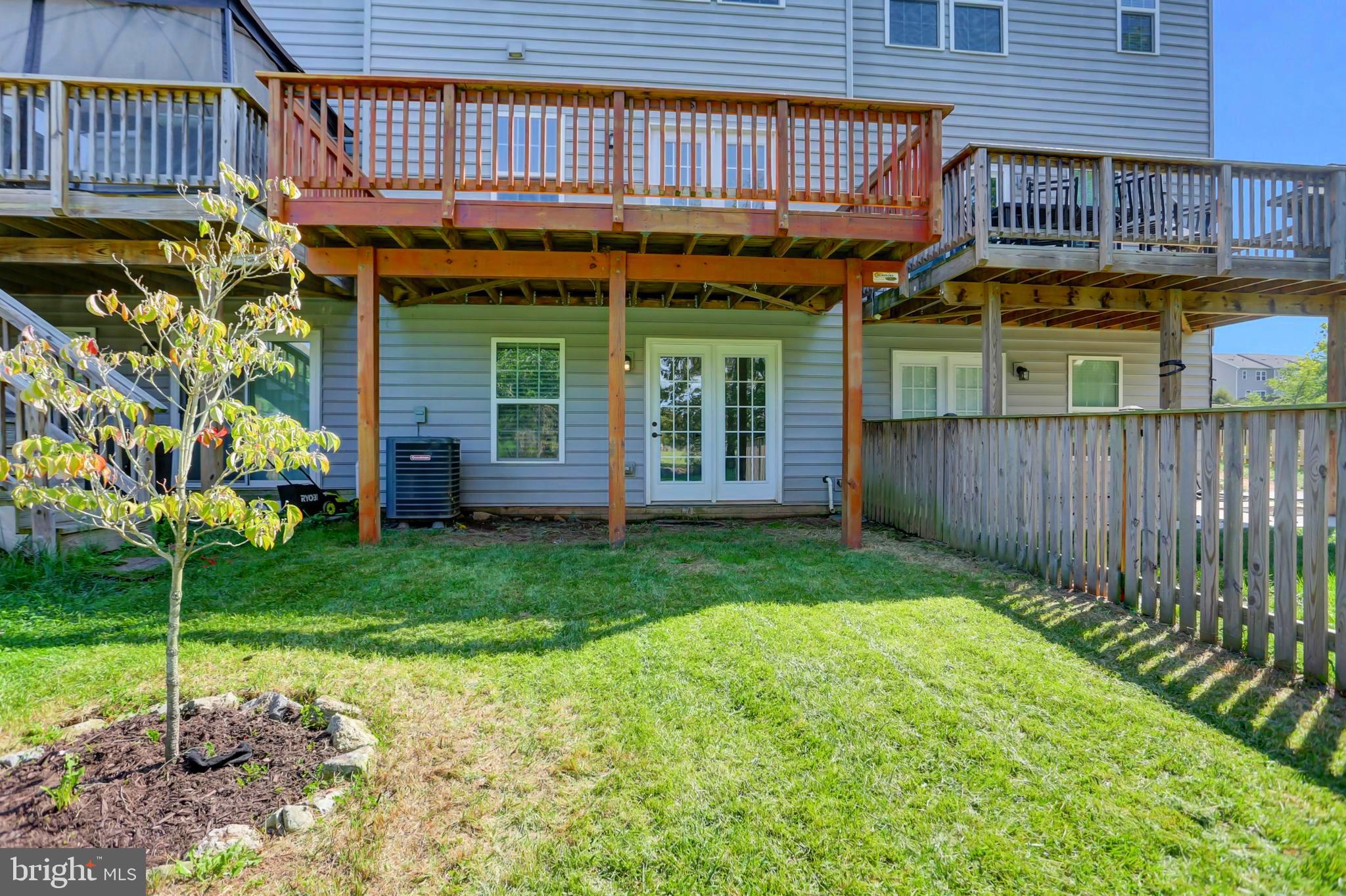 POTOMAC STATION - Residential