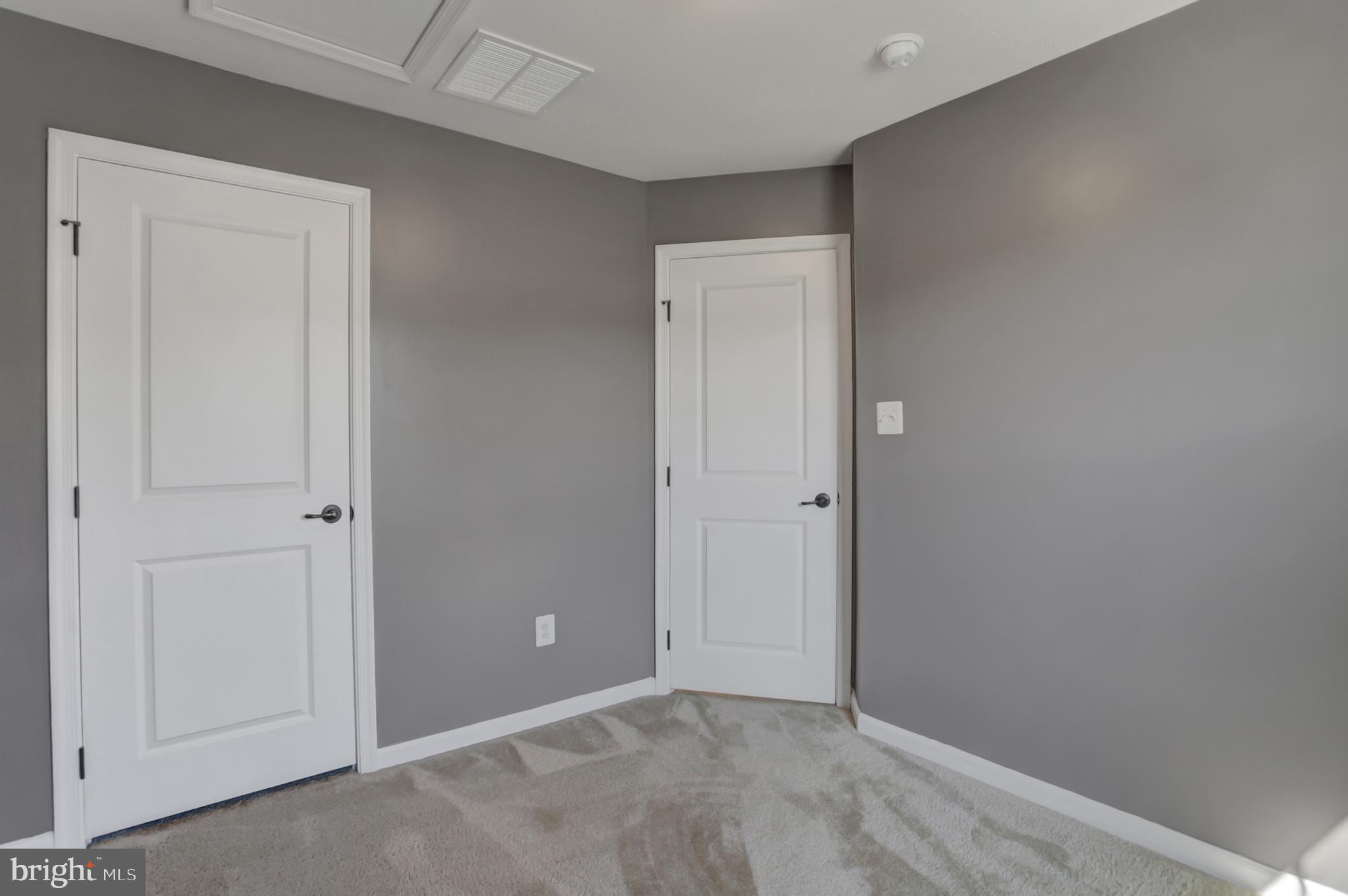 POTOMAC STATION - Residential