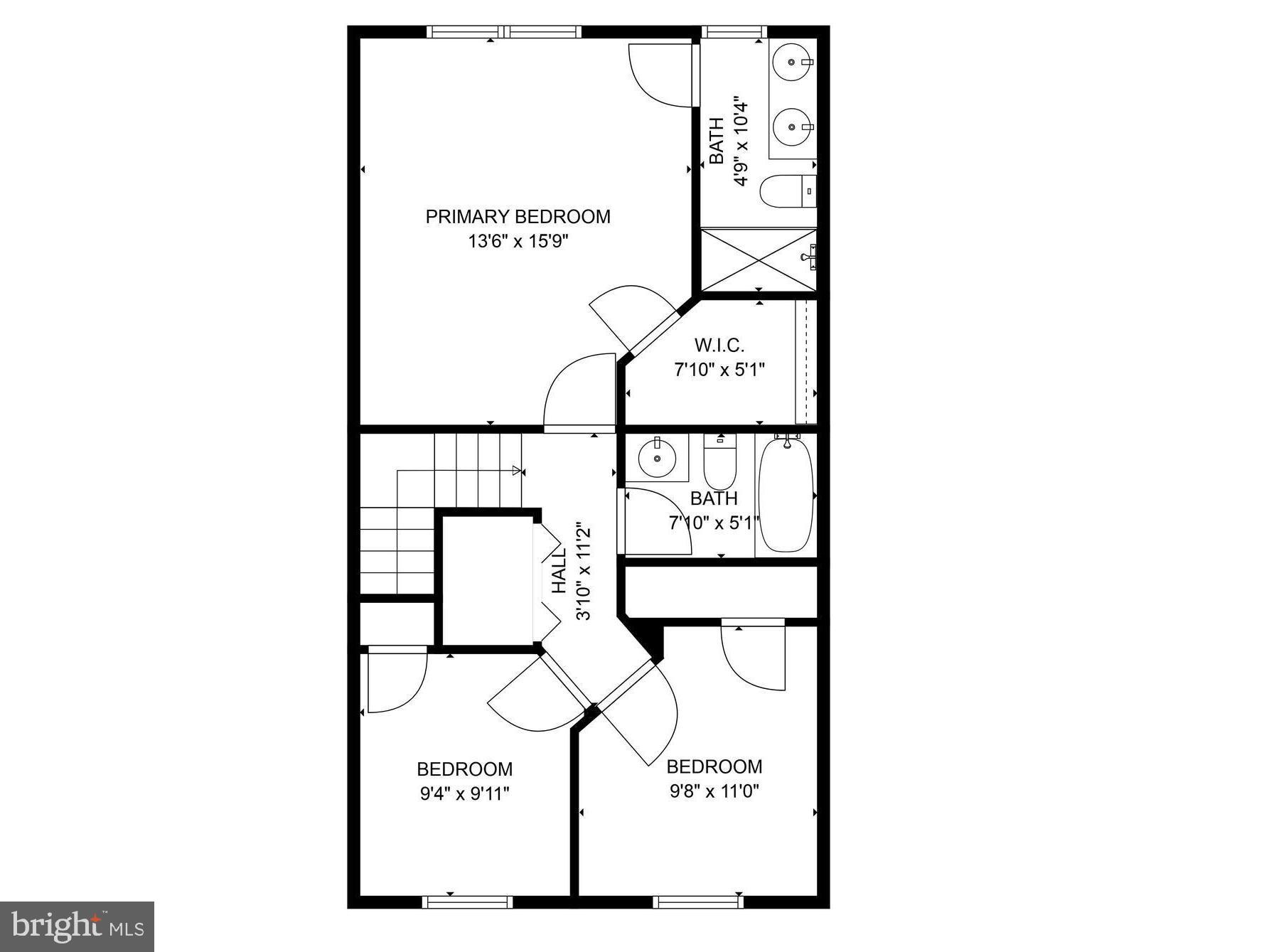 POTOMAC STATION - Residential
