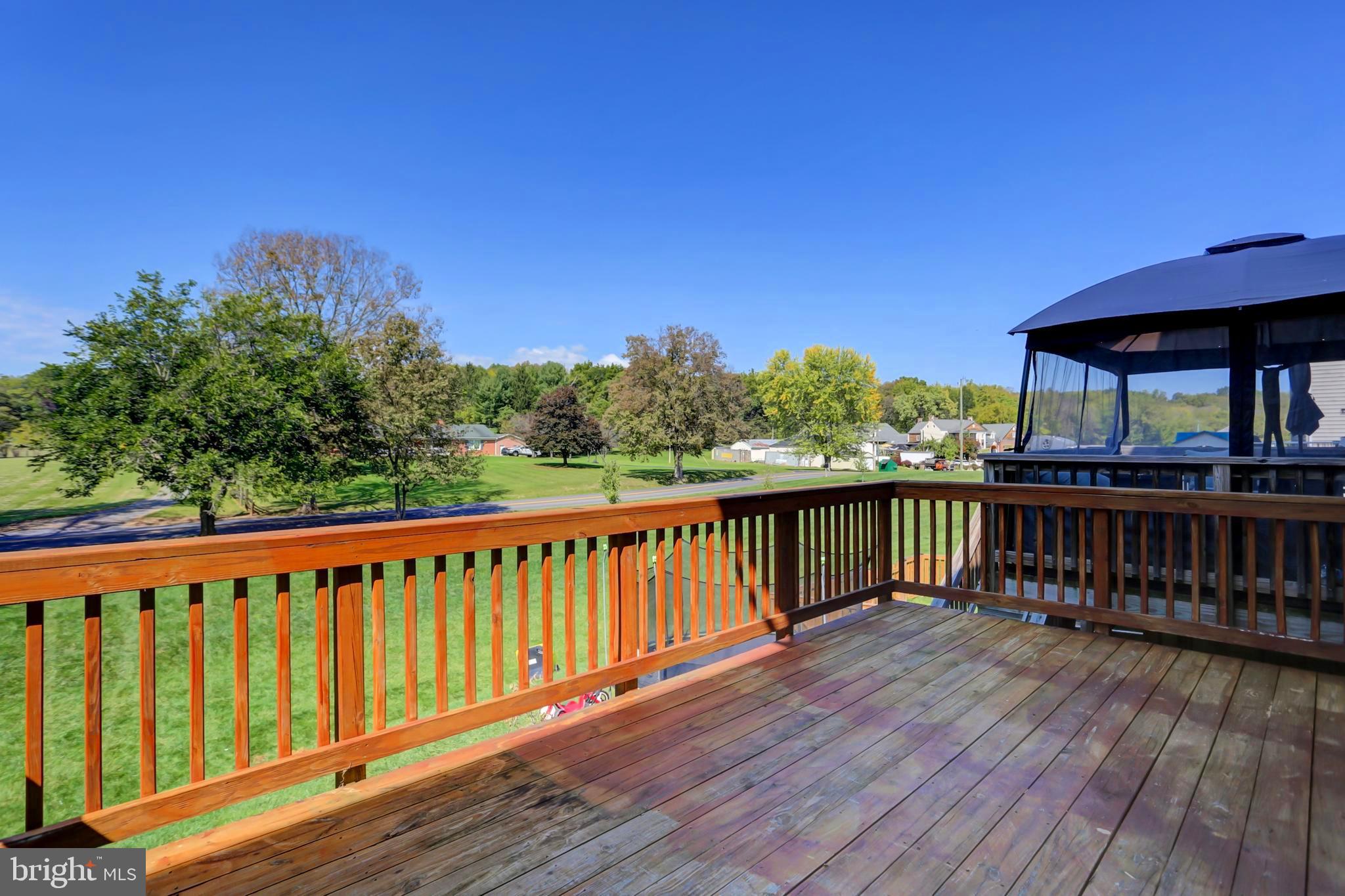 POTOMAC STATION - Residential