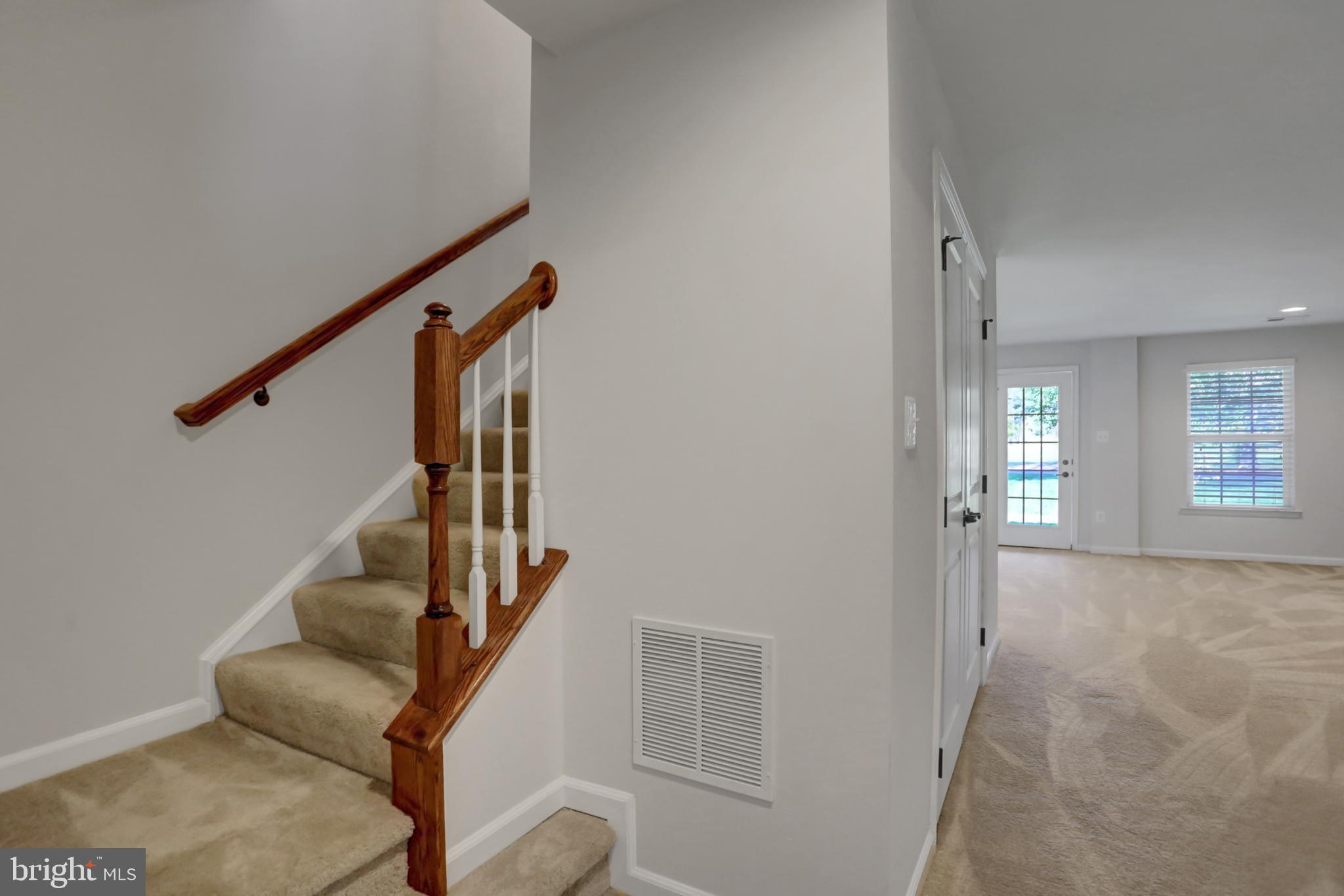 POTOMAC STATION - Residential