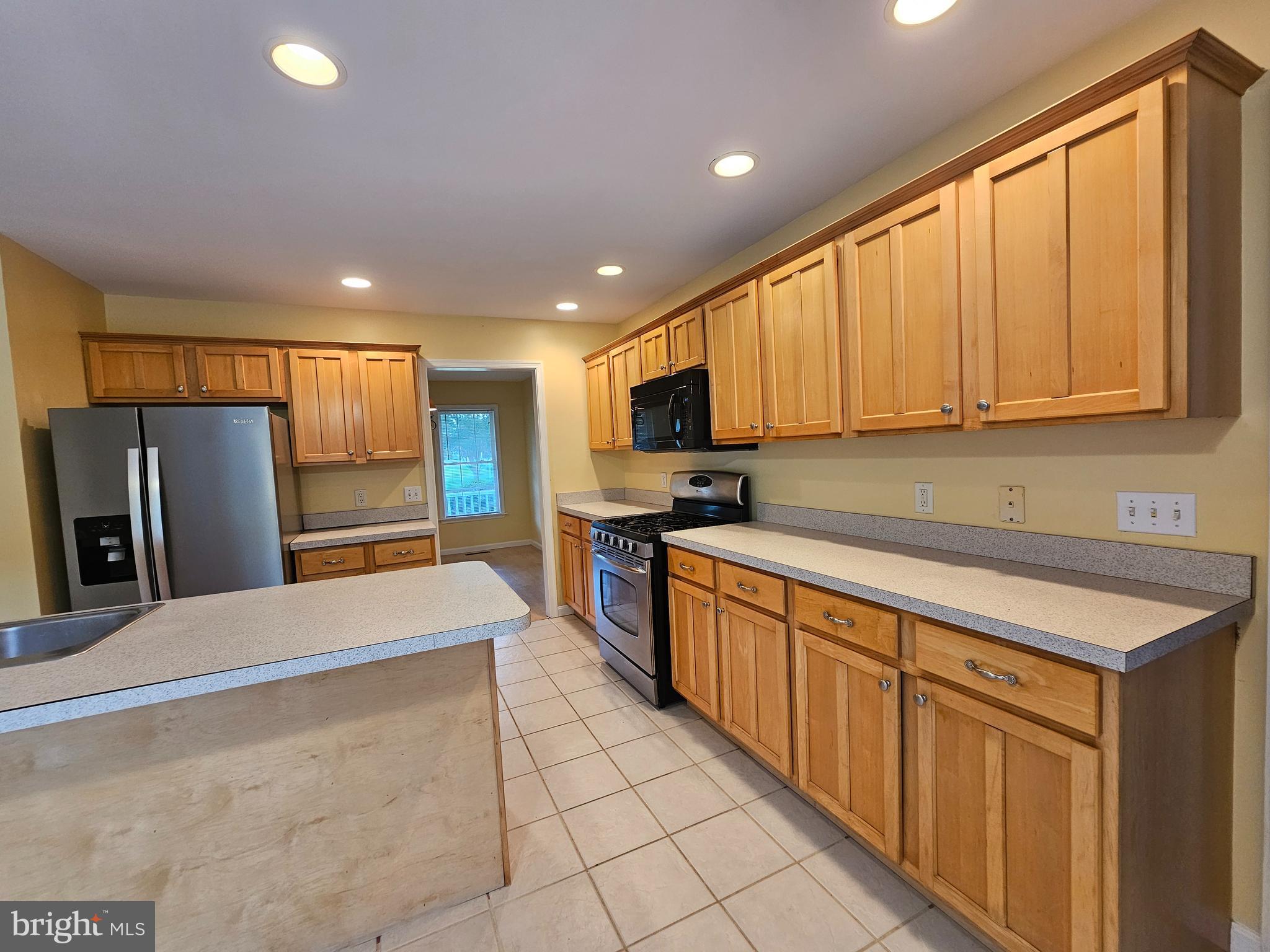 MISTY CREEK - Residential