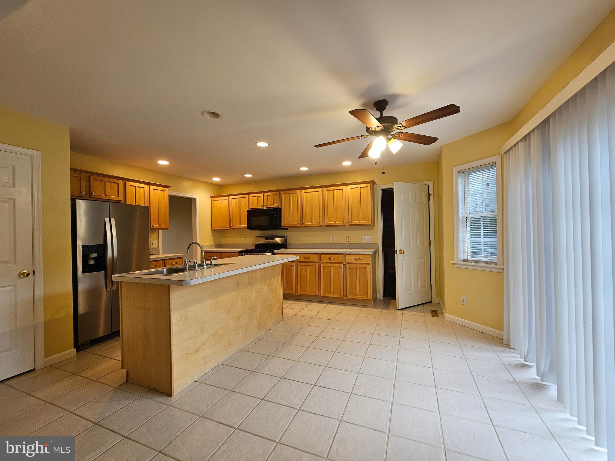 MISTY CREEK - Residential