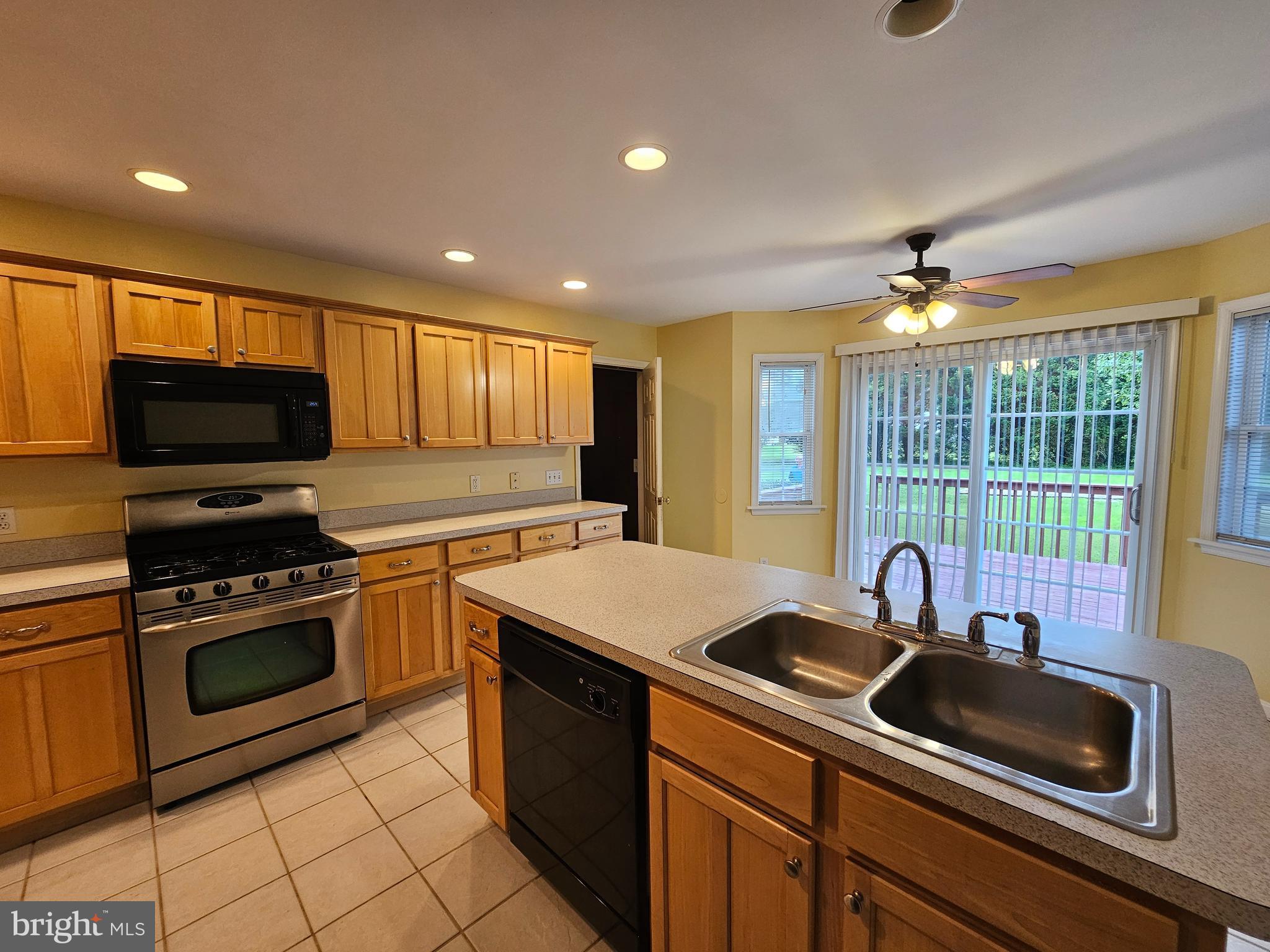 MISTY CREEK - Residential