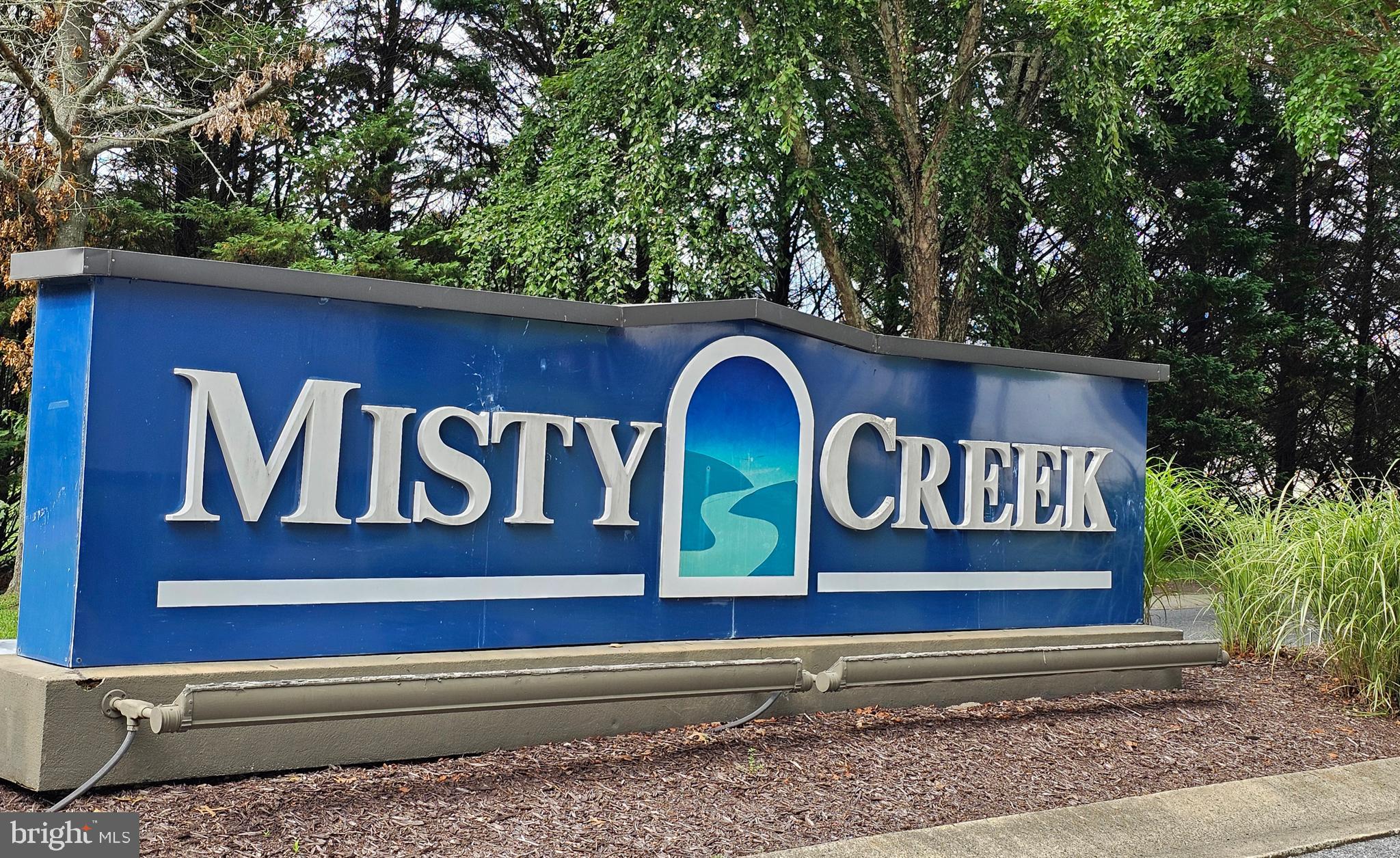 MISTY CREEK - Residential