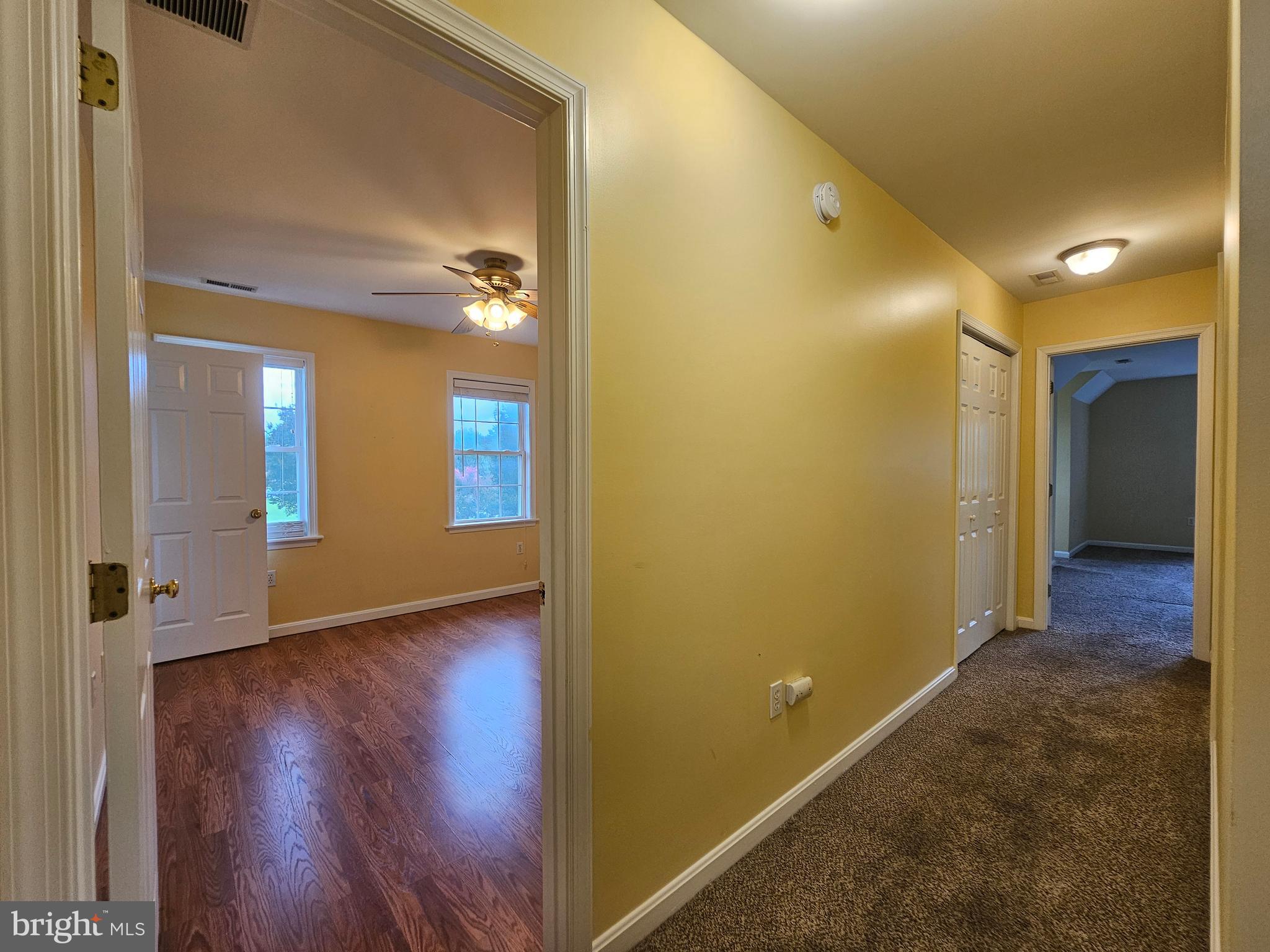 MISTY CREEK - Residential