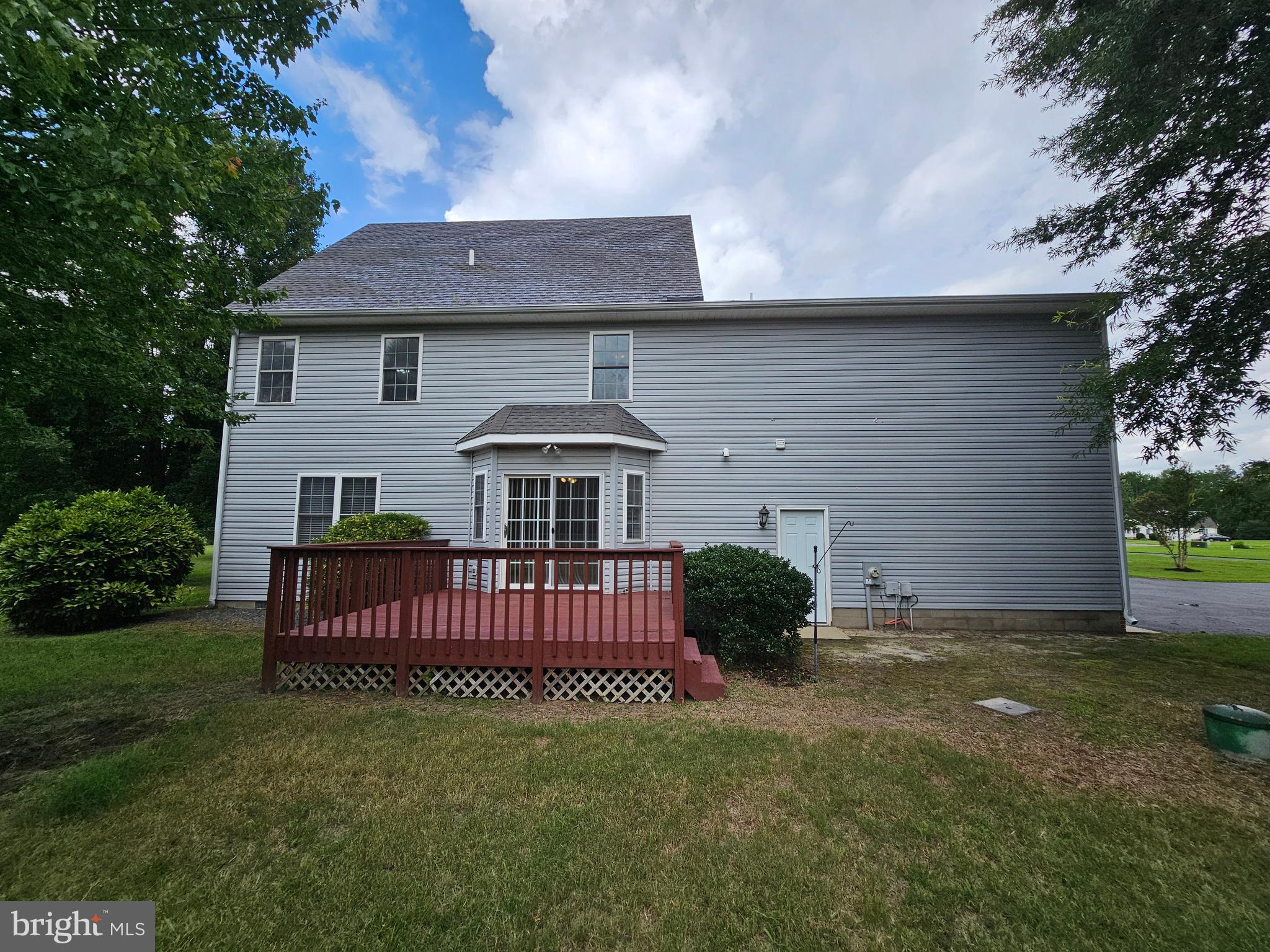 MISTY CREEK - Residential