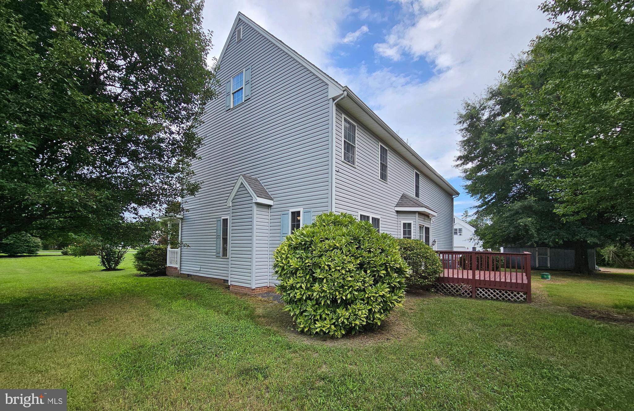 MISTY CREEK - Residential