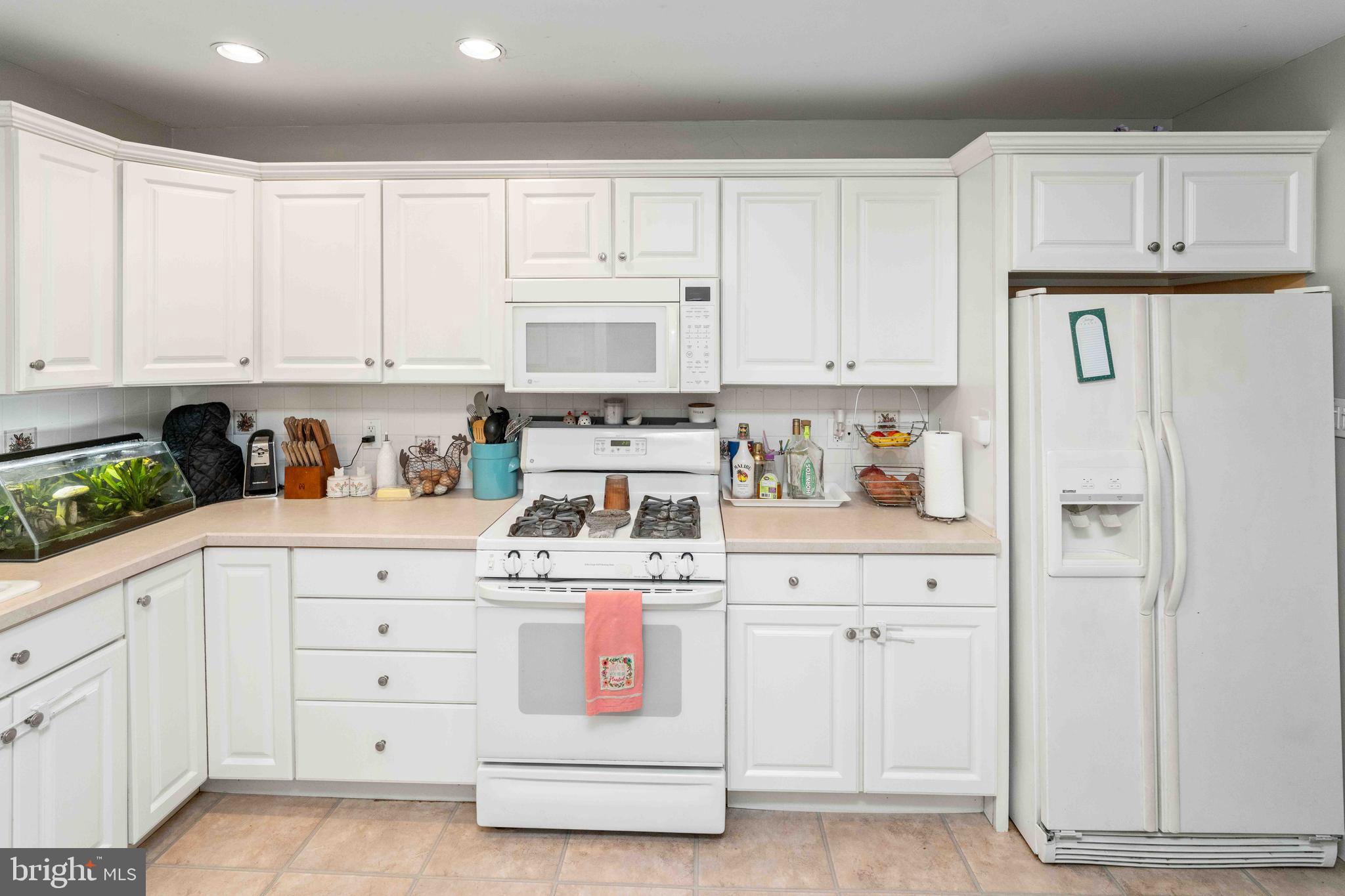 DELMONT MANOR - Residential