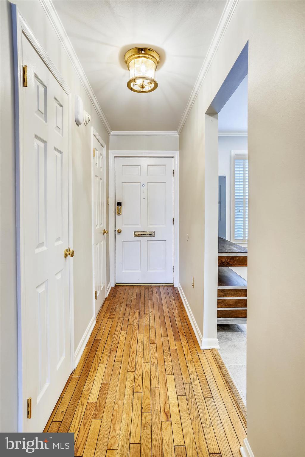 OLD TOWN ALEXANDRIA - Residential Lease