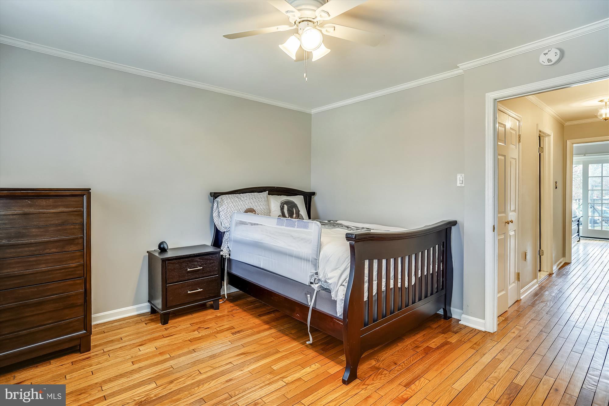 OLD TOWN ALEXANDRIA - Residential Lease