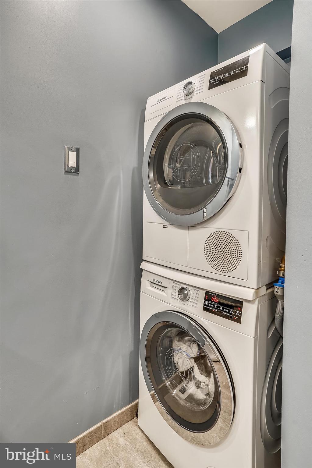 OLD TOWN ALEXANDRIA - Residential Lease