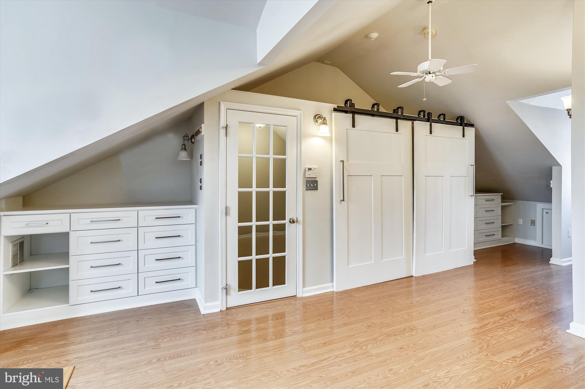 OLD TOWN ALEXANDRIA - Residential Lease