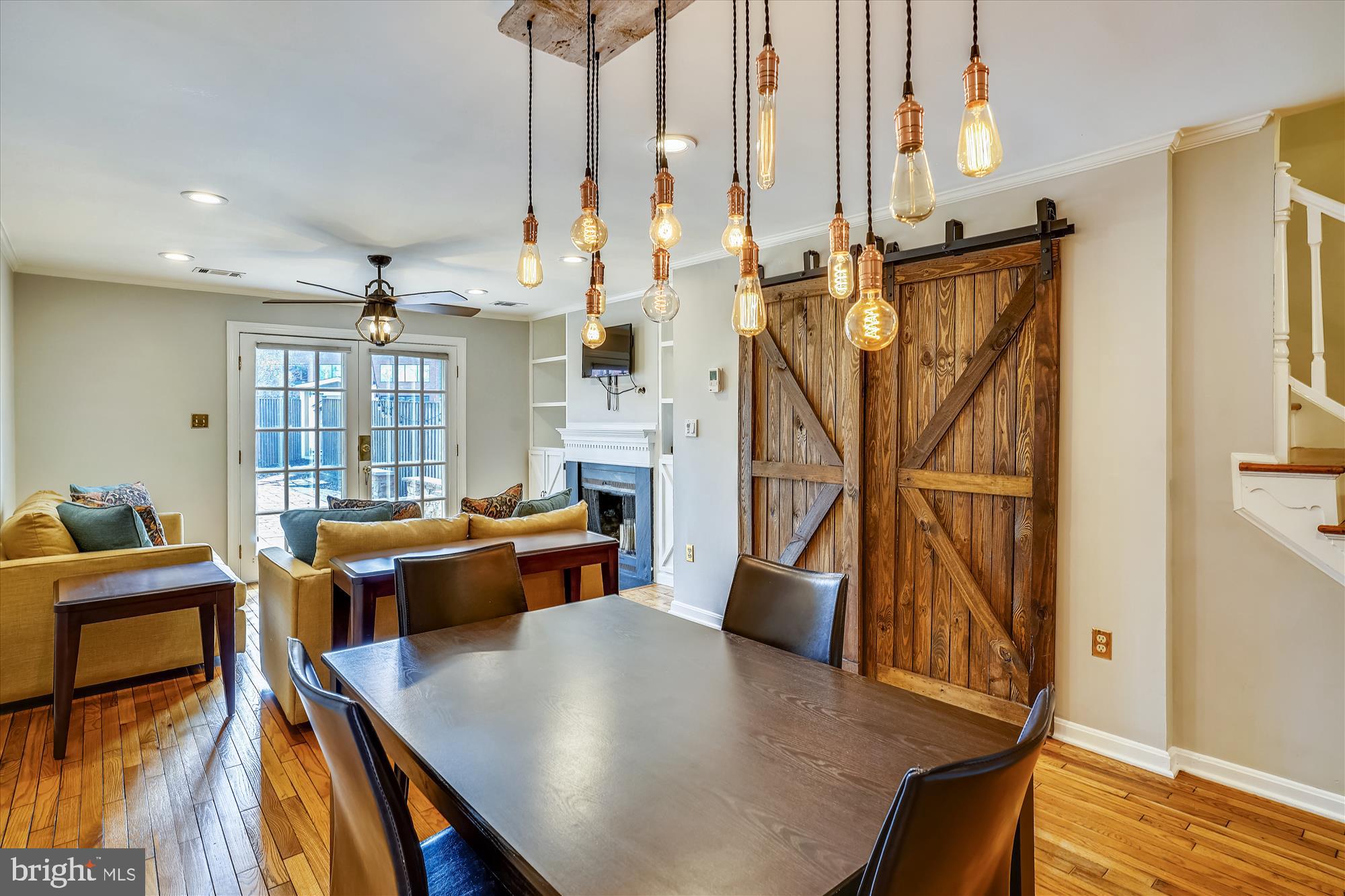 OLD TOWN ALEXANDRIA - Residential Lease