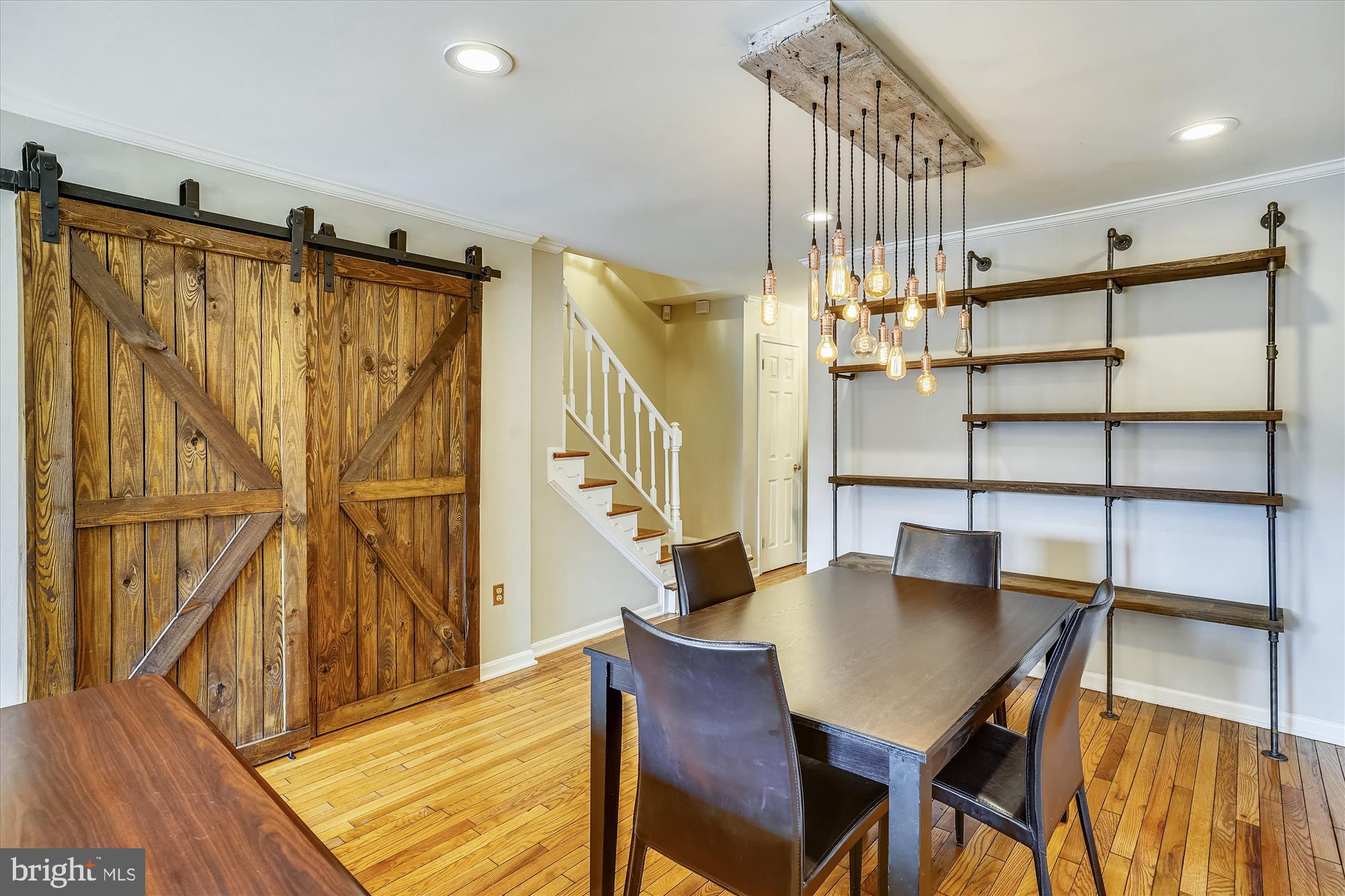 OLD TOWN ALEXANDRIA - Residential Lease