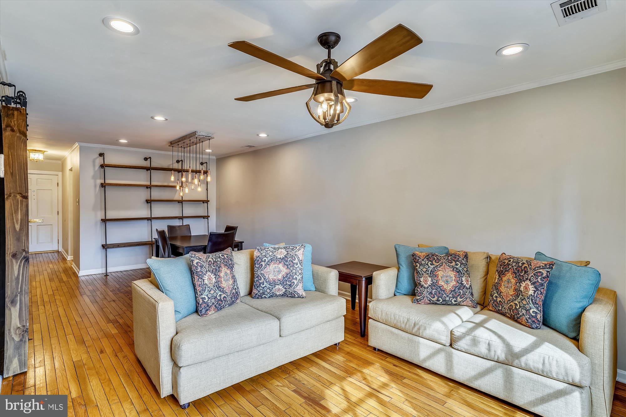 OLD TOWN ALEXANDRIA - Residential Lease