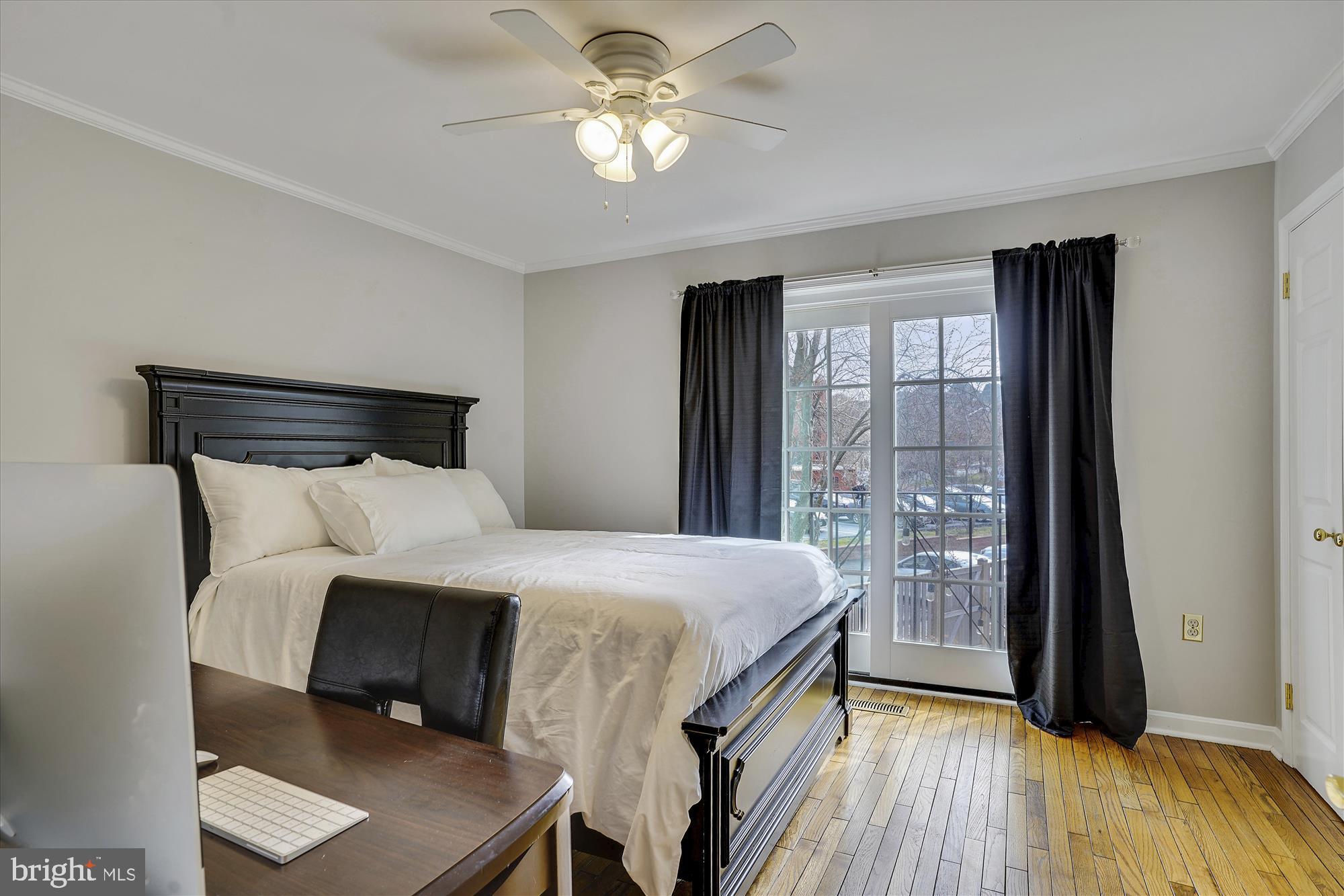 OLD TOWN ALEXANDRIA - Residential Lease