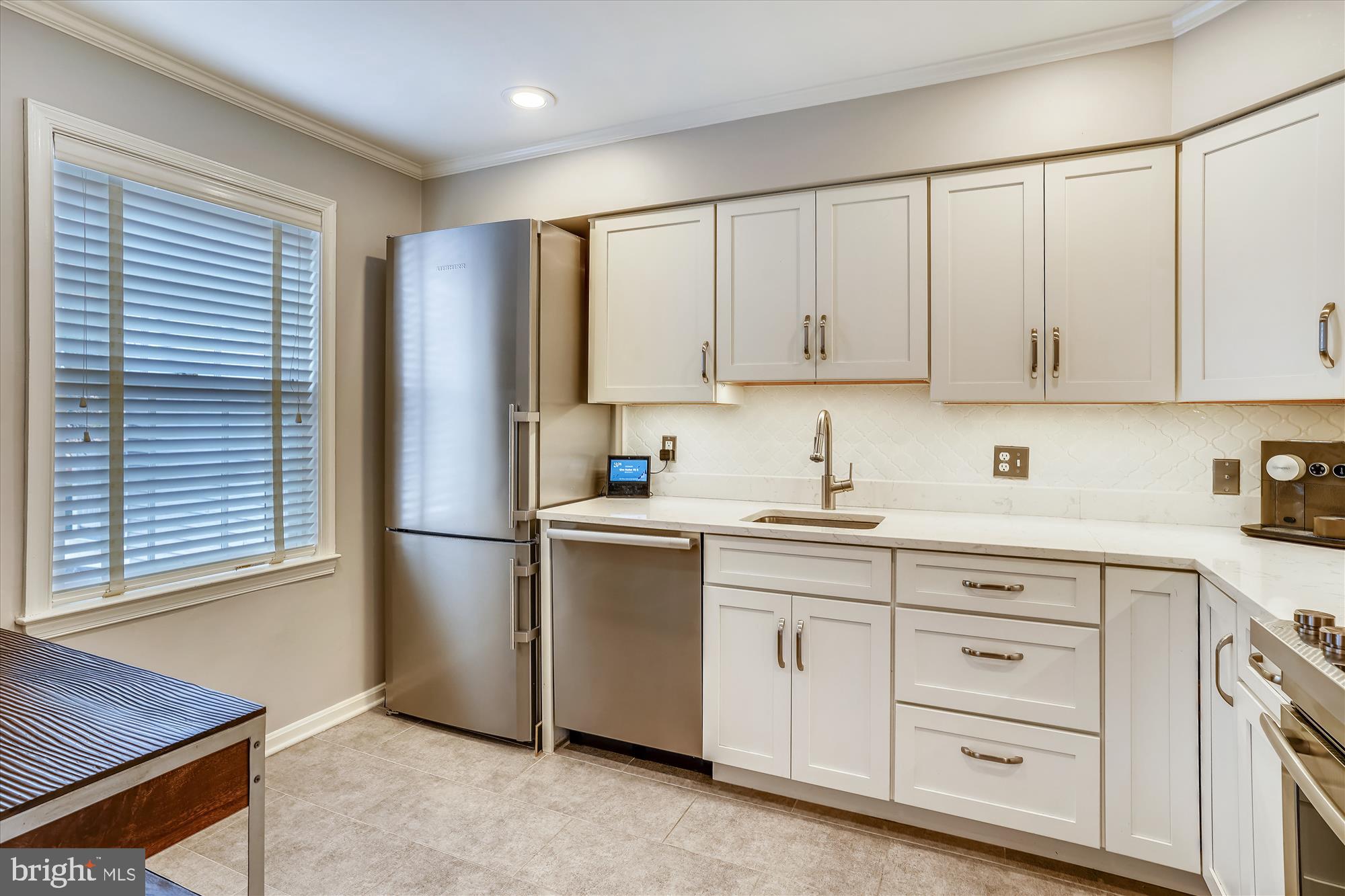 OLD TOWN ALEXANDRIA - Residential Lease