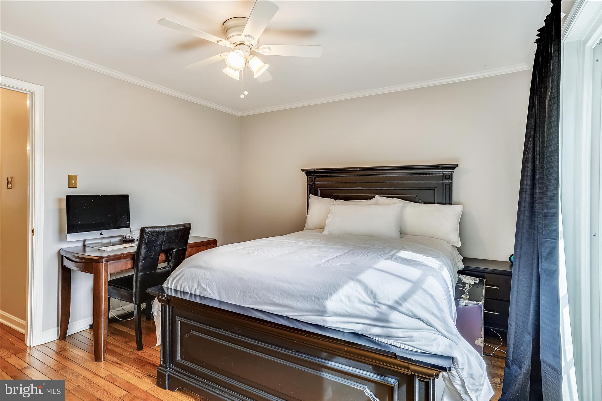 OLD TOWN ALEXANDRIA - Residential Lease