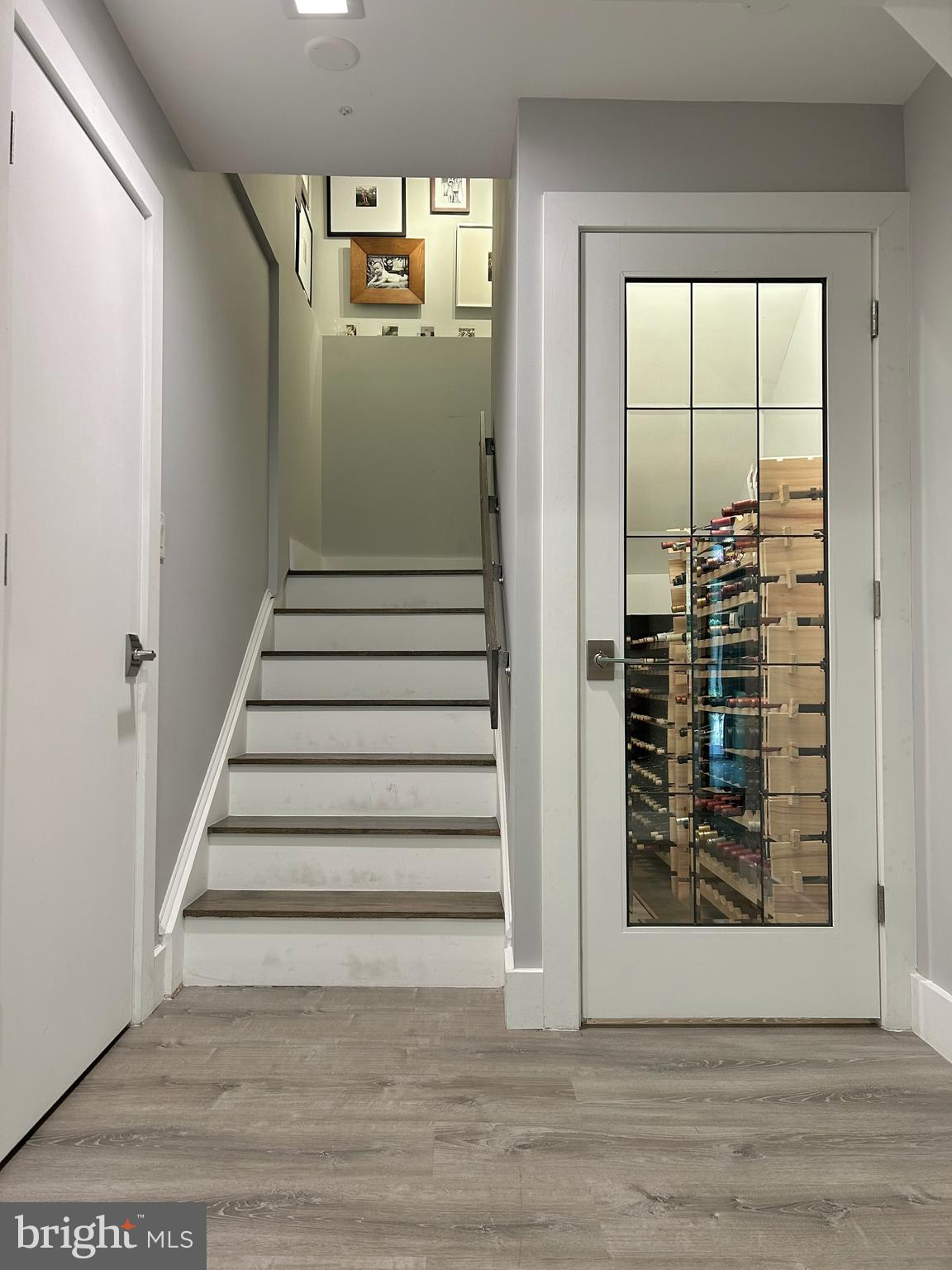 MANTUA - Residential