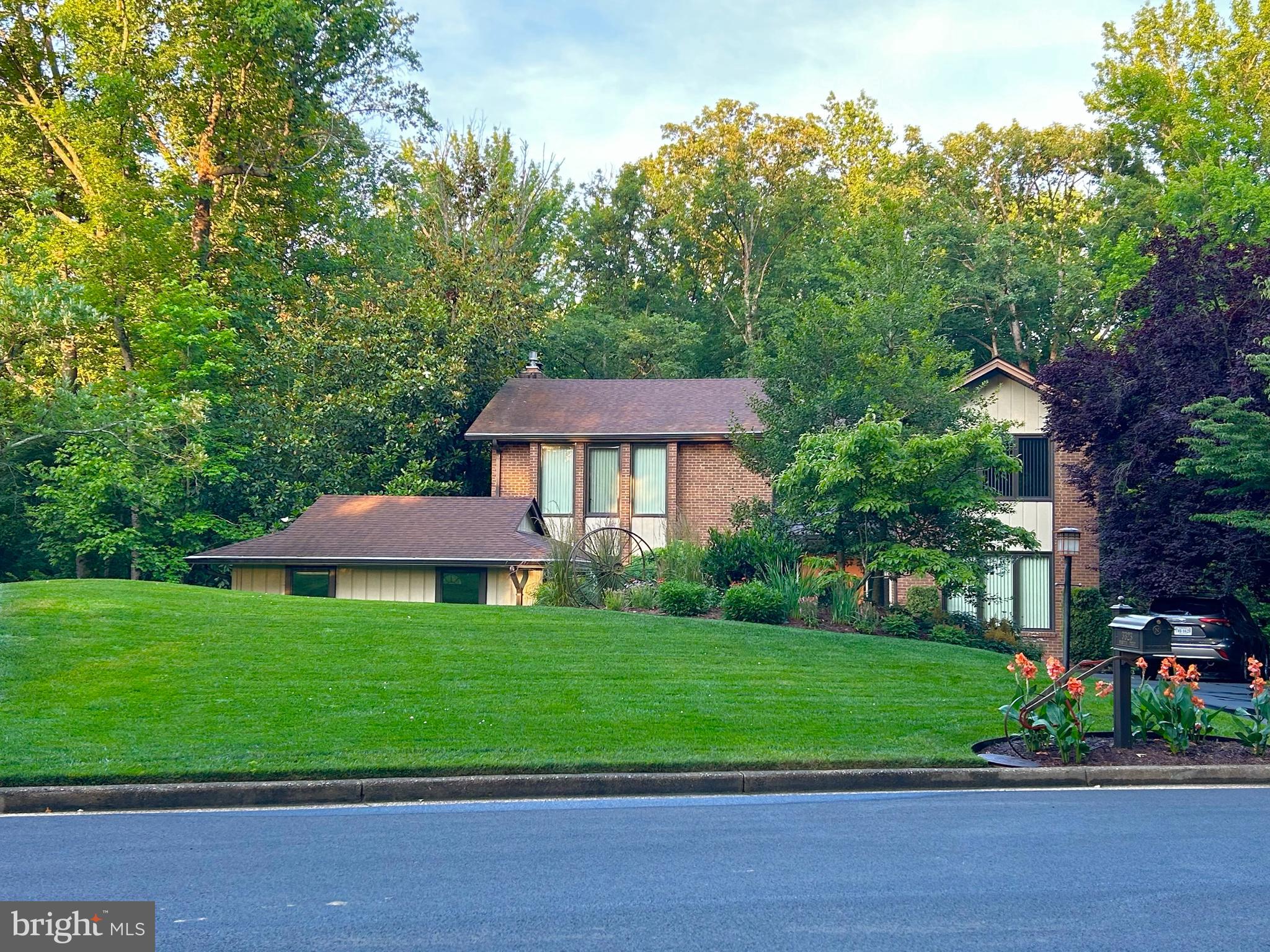 MANTUA - Residential