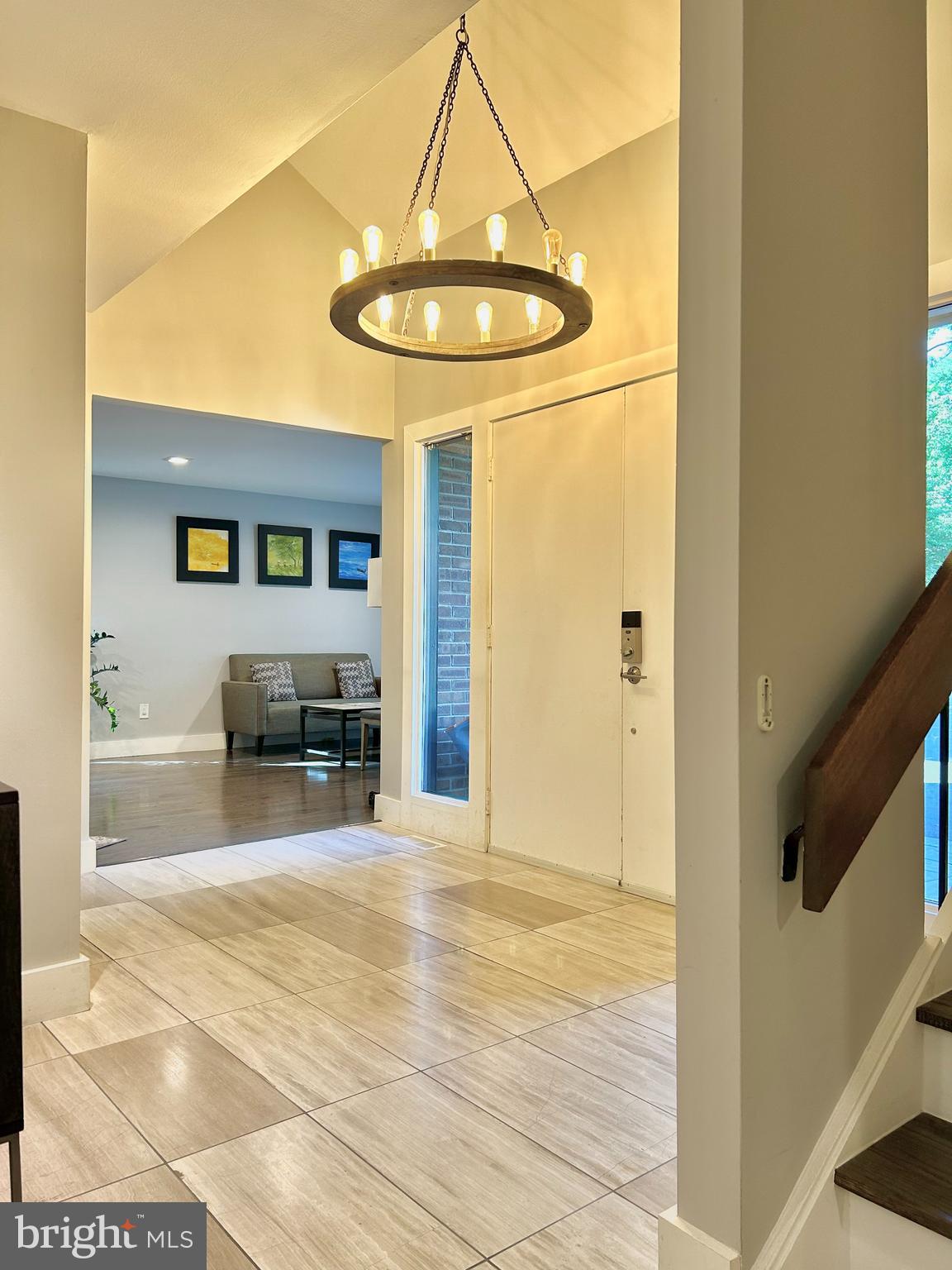 MANTUA - Residential