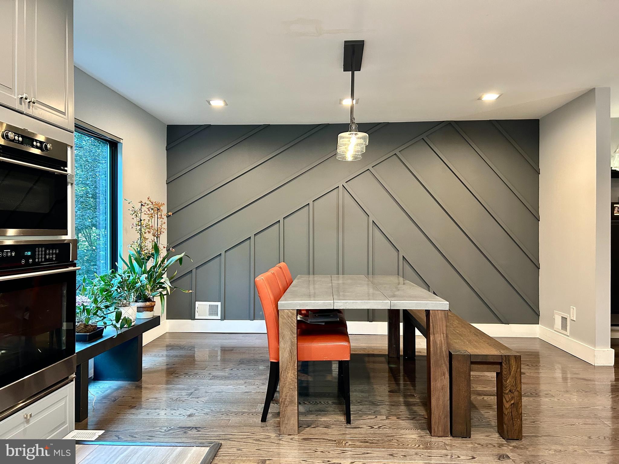 MANTUA - Residential