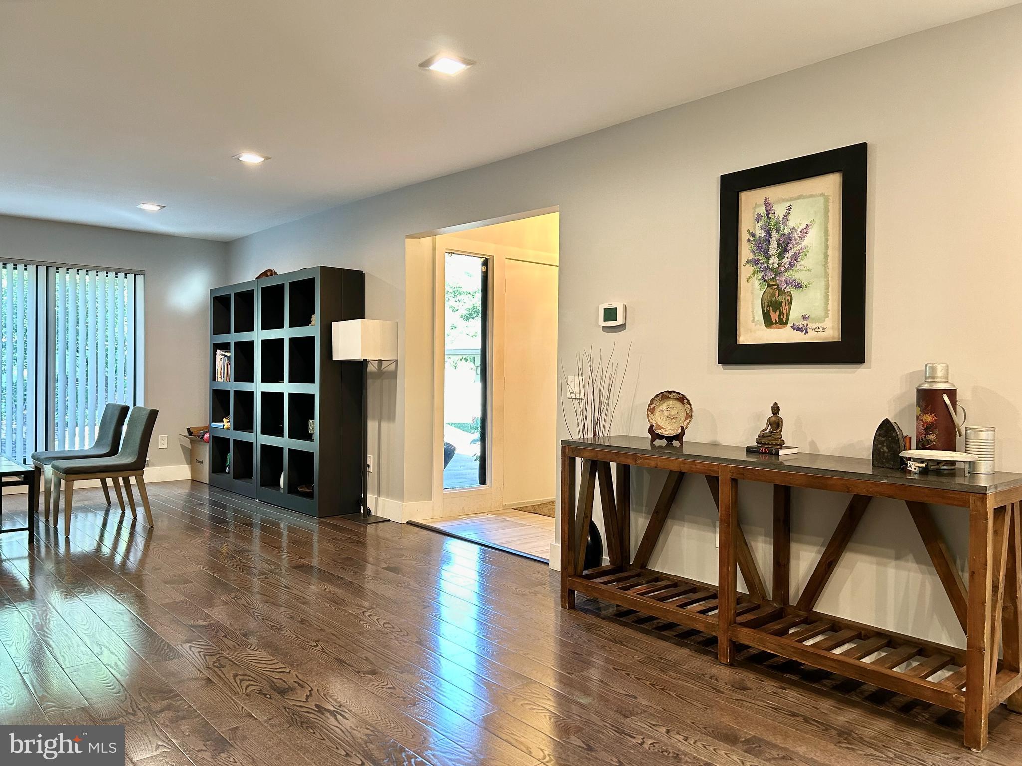 MANTUA - Residential