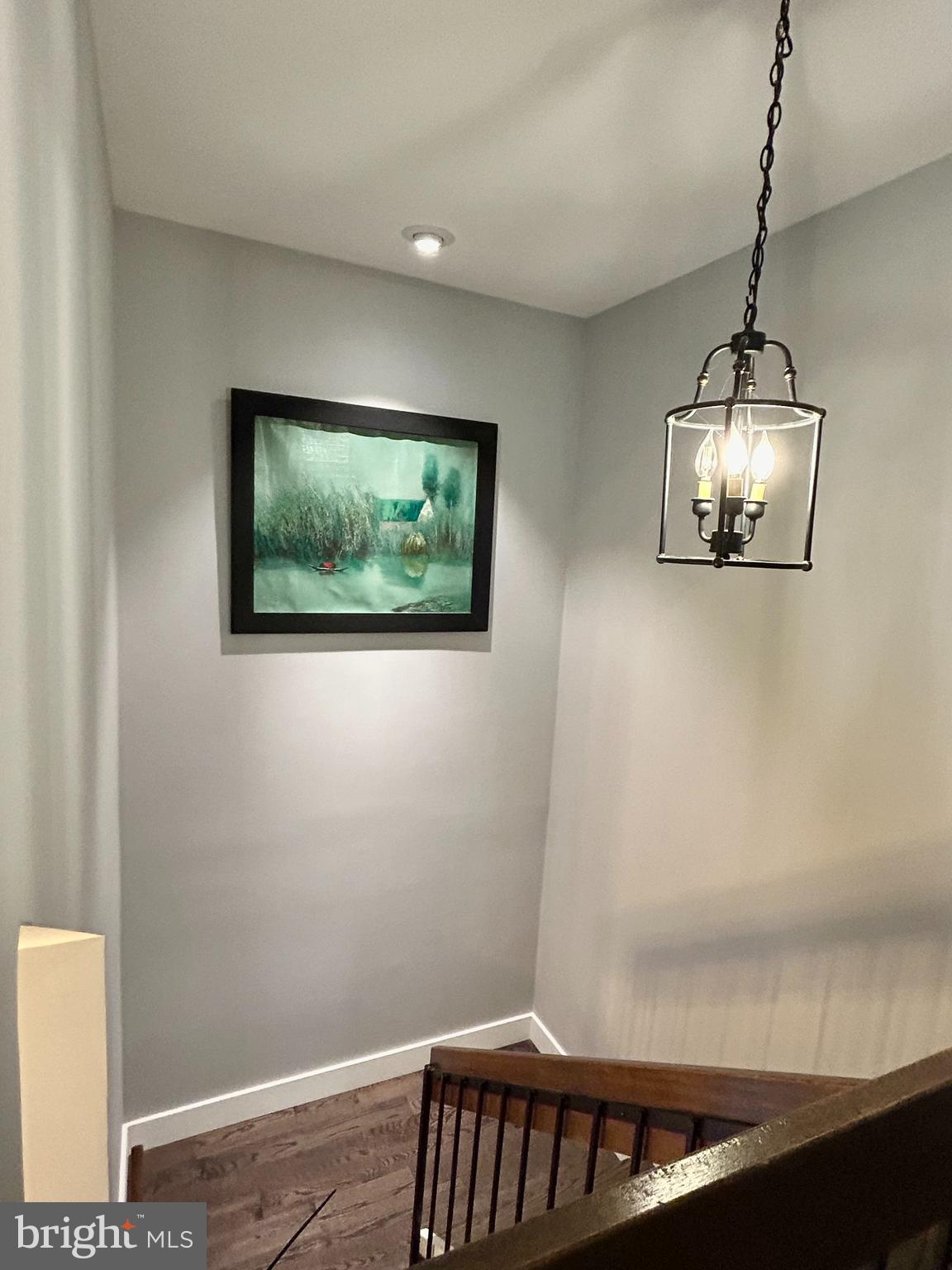 MANTUA - Residential