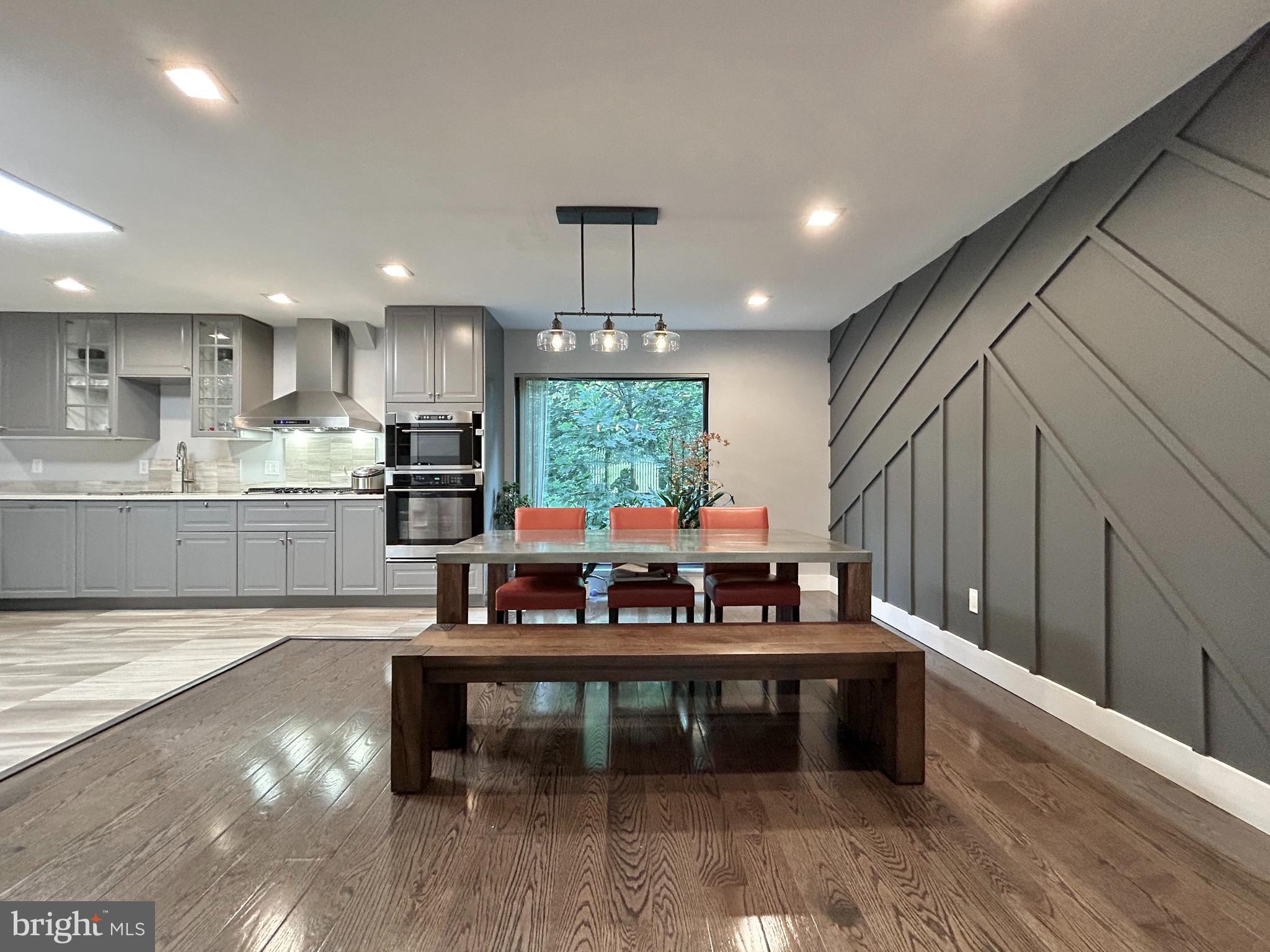 MANTUA - Residential