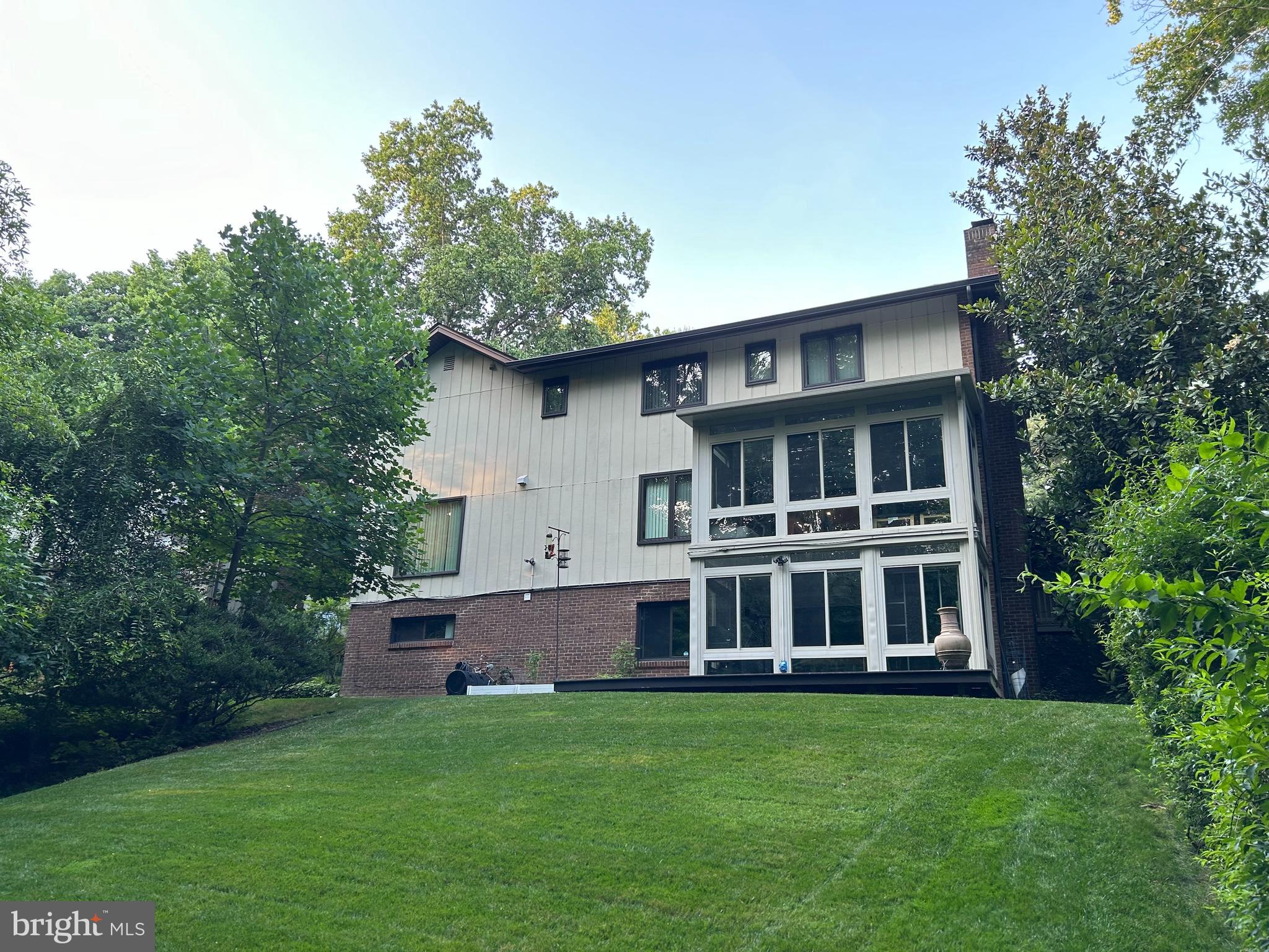 MANTUA - Residential