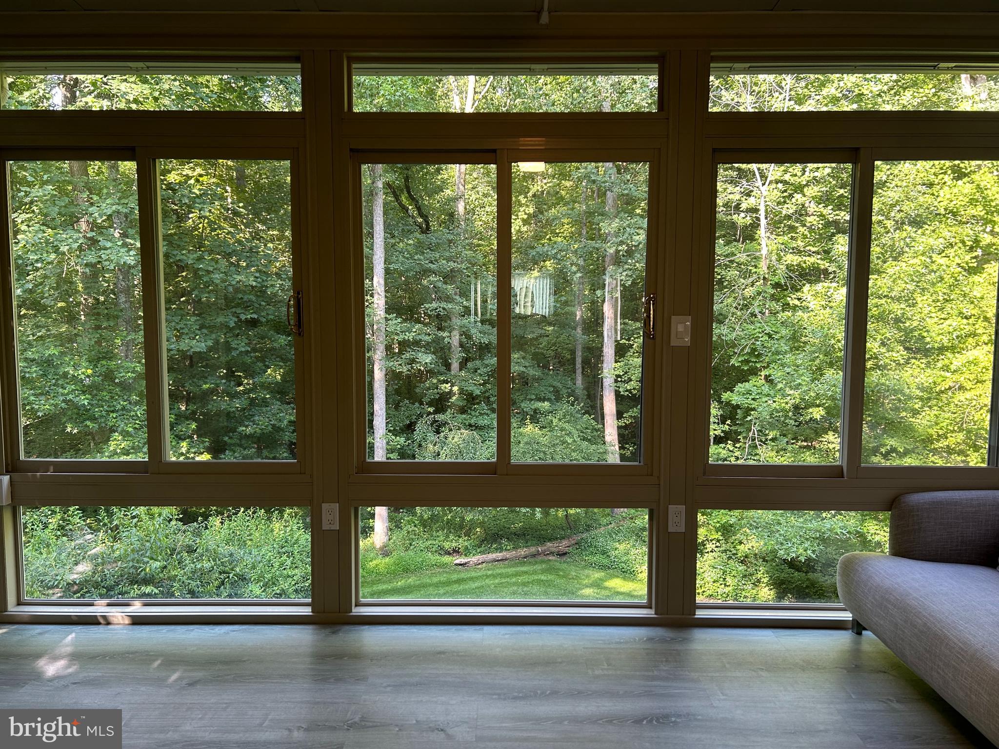 MANTUA - Residential