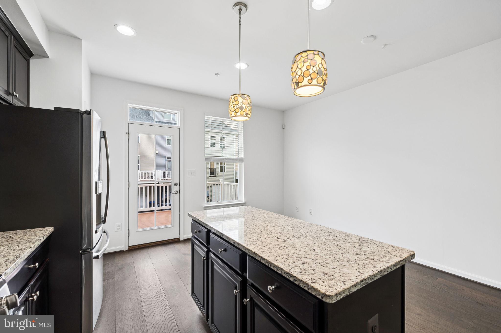WESTRIDGE - Residential