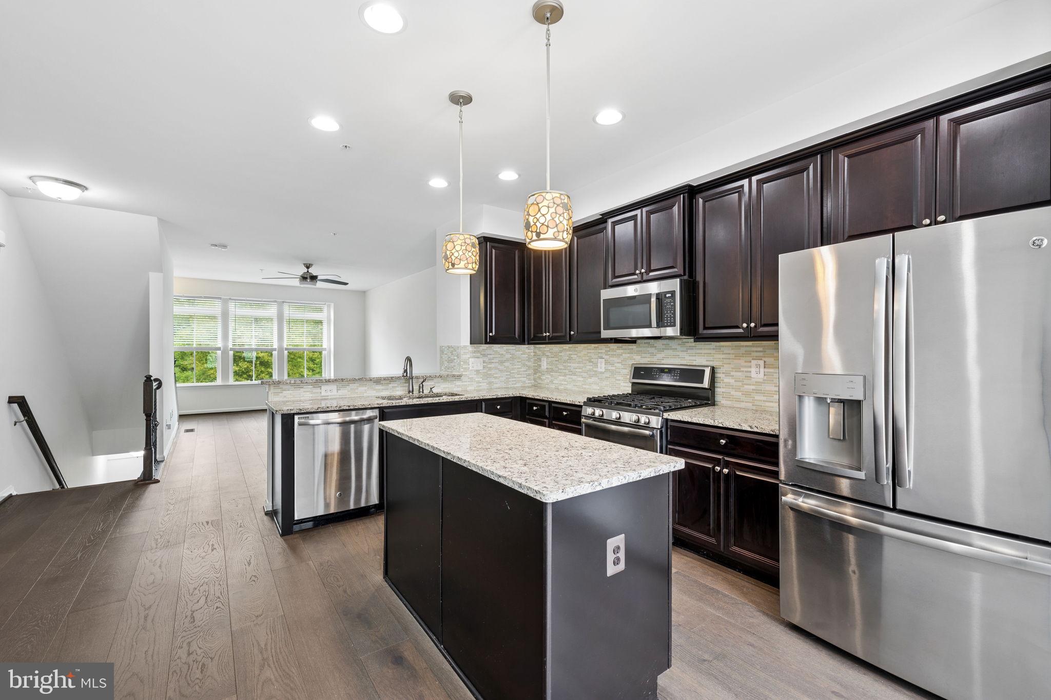 WESTRIDGE - Residential