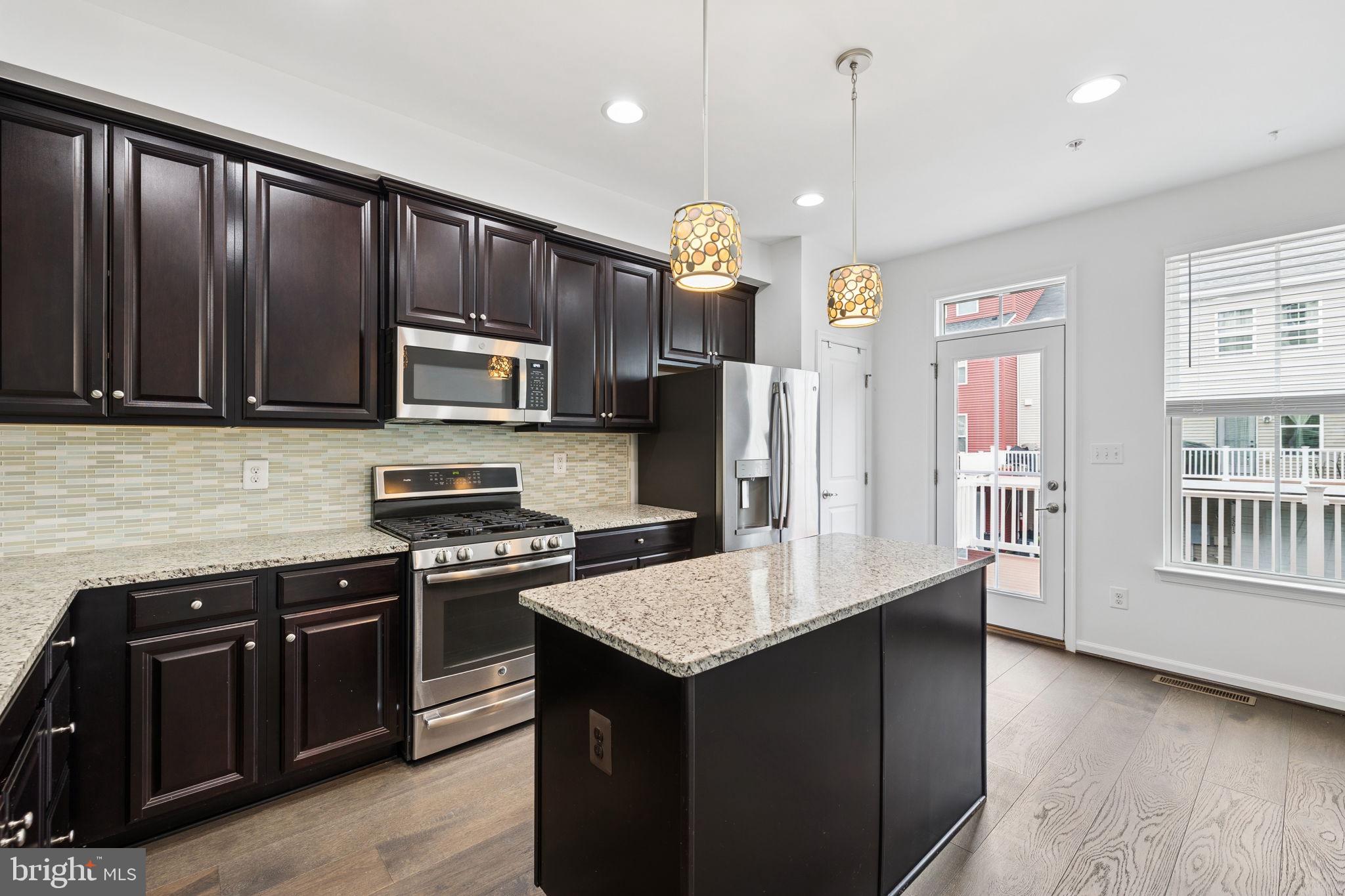 WESTRIDGE - Residential