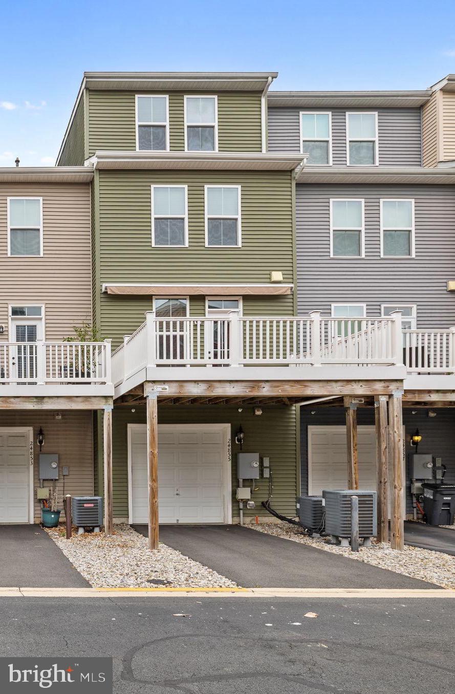 WESTRIDGE - Residential