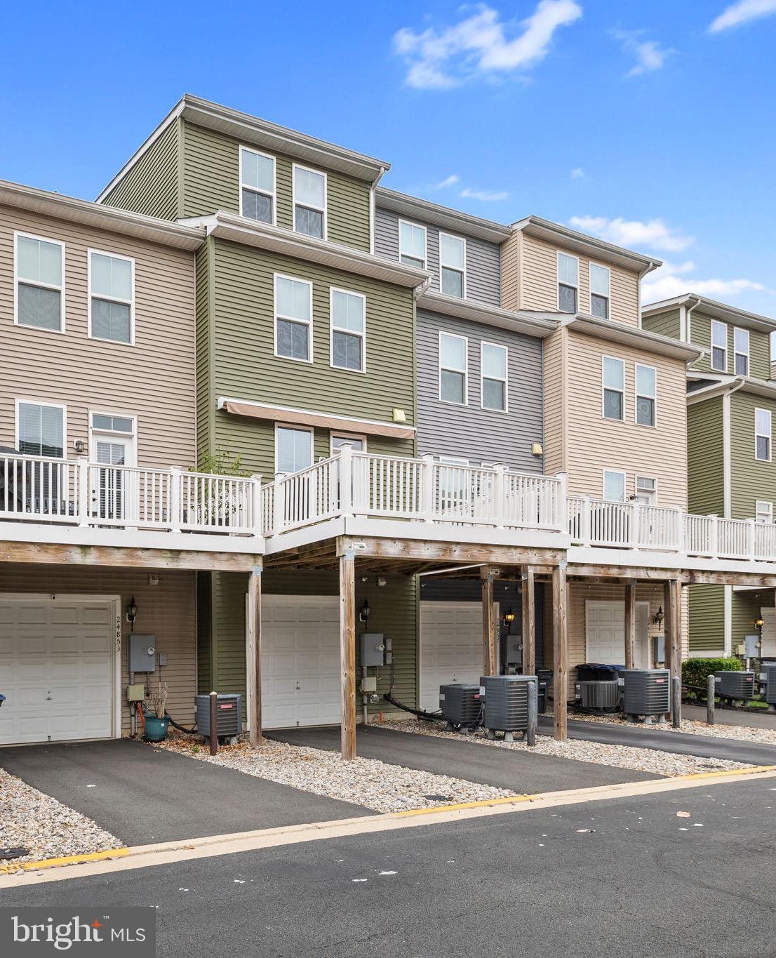 WESTRIDGE - Residential