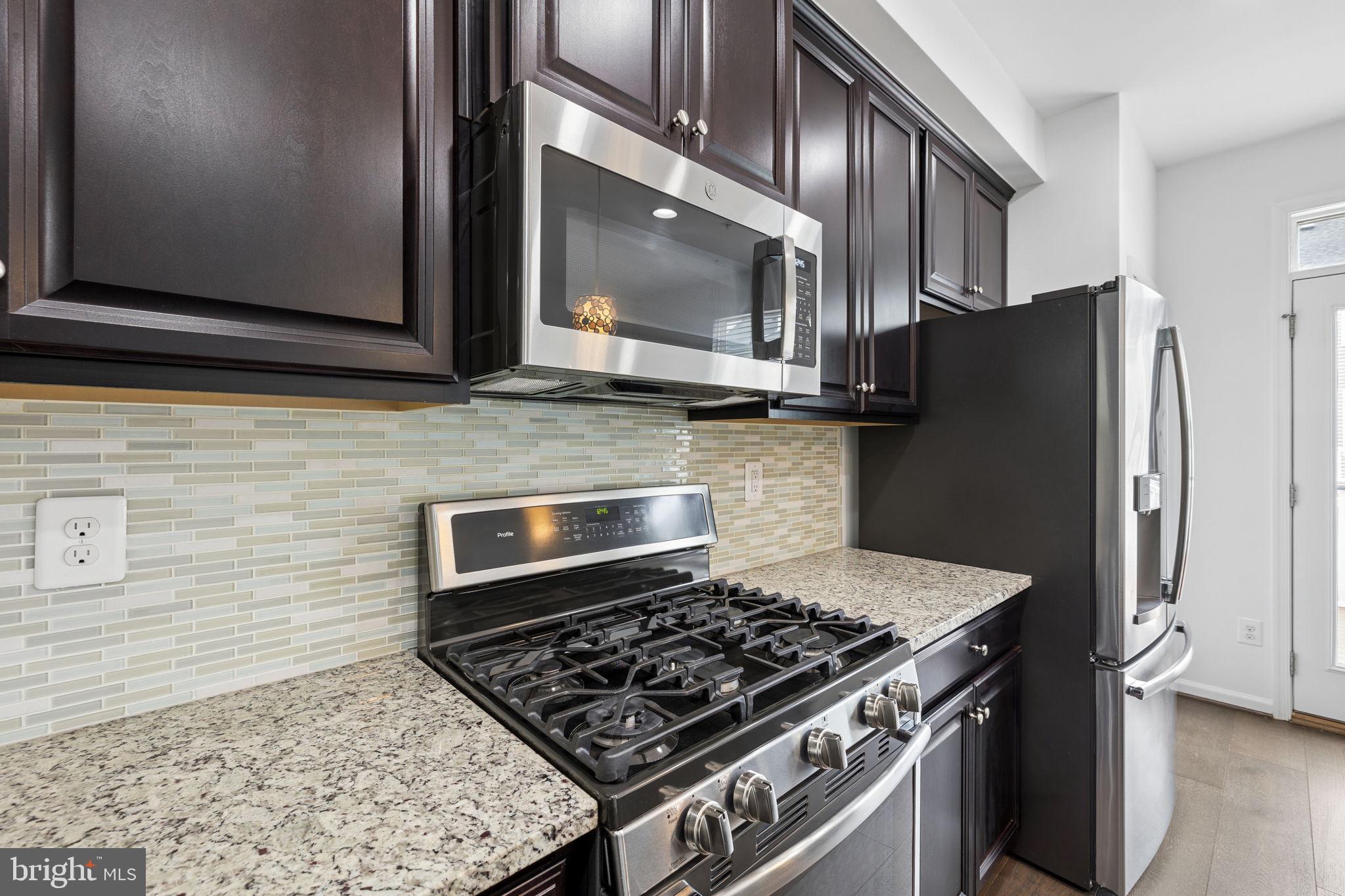 WESTRIDGE - Residential